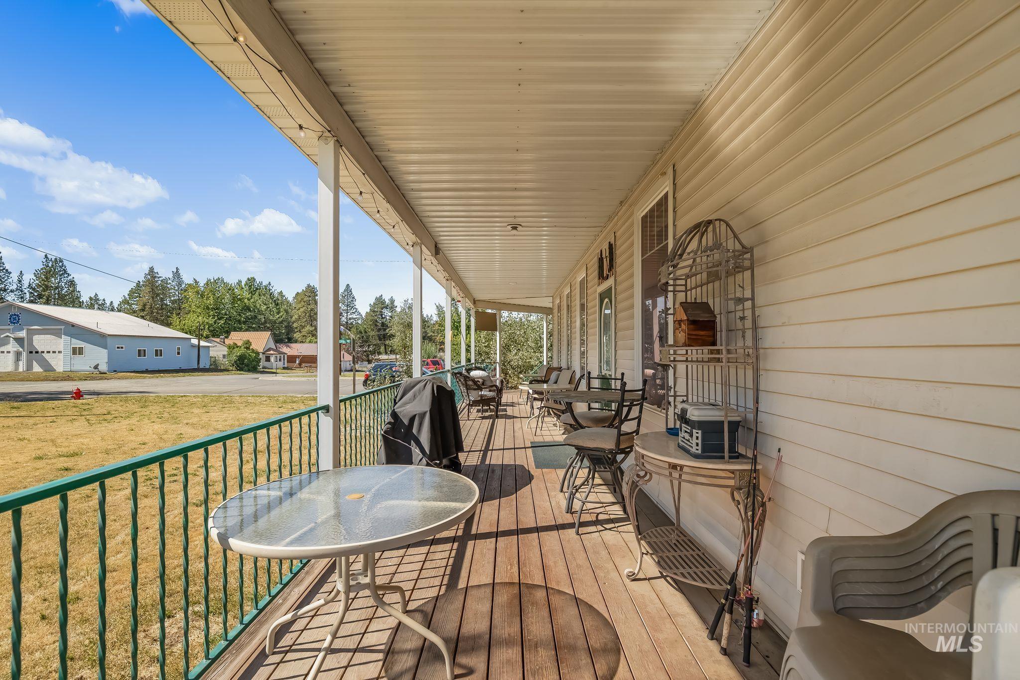 304 Nezperce Ave, Winchester, Idaho 83555, 1 Bedroom, 1 Bathroom, Residential For Sale, Price $424,900, 99001177