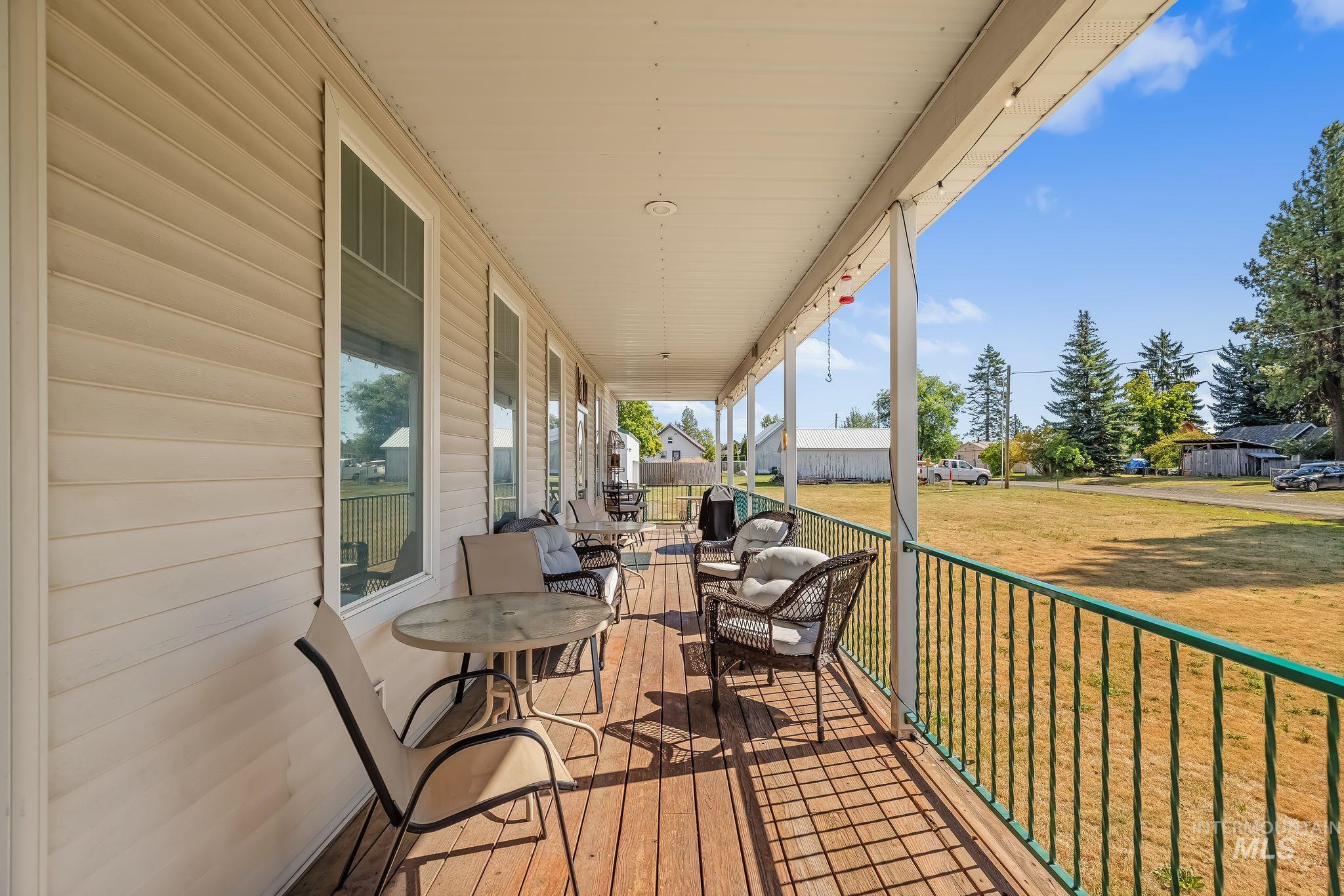 304 Nezperce Ave, Winchester, Idaho 83555, 1 Bedroom, 1 Bathroom, Residential For Sale, Price $424,900, 99001177