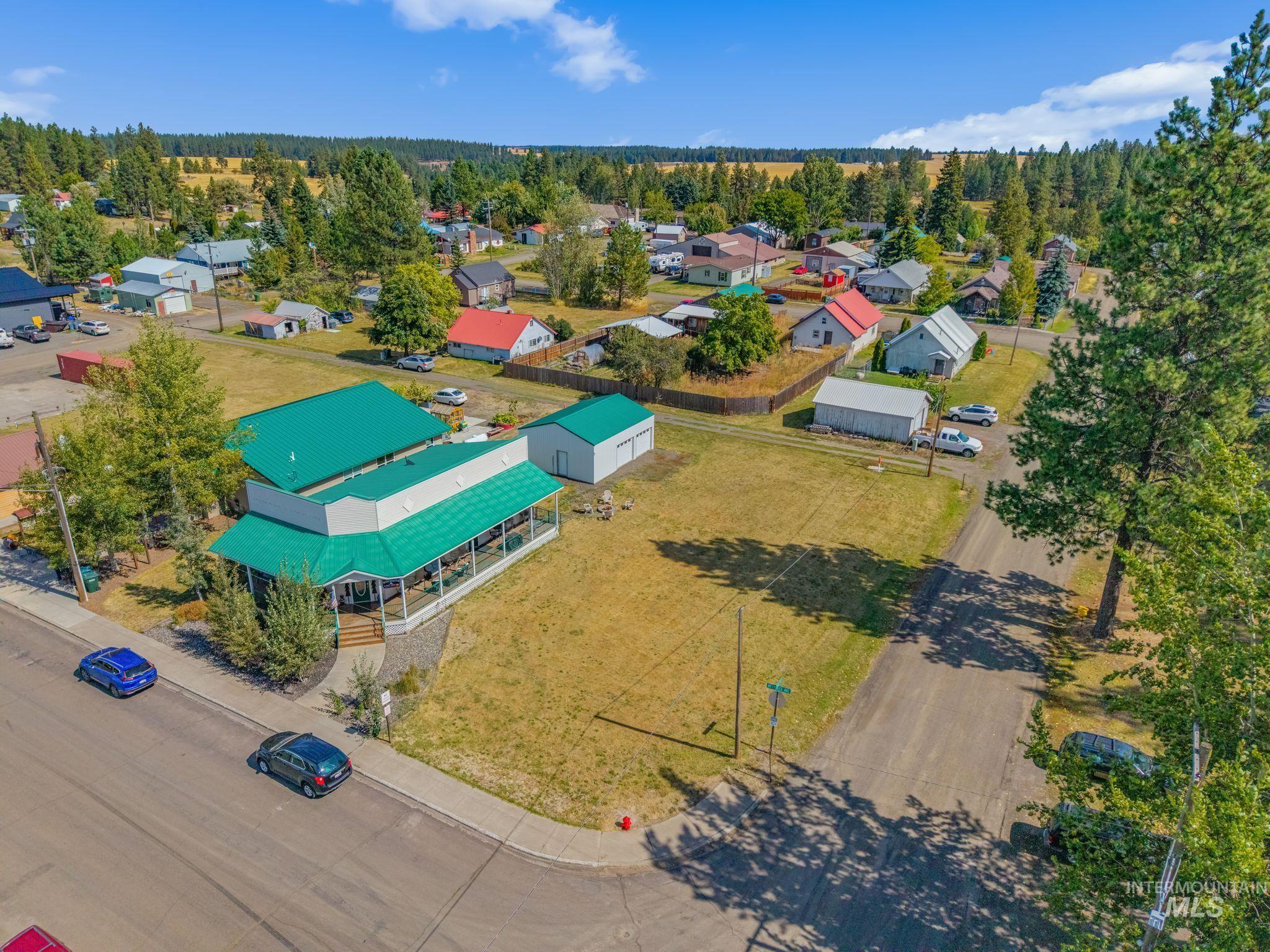 304 Nezperce Ave, Winchester, Idaho 83555, 1 Bedroom, 1 Bathroom, Residential For Sale, Price $424,900, 99001177