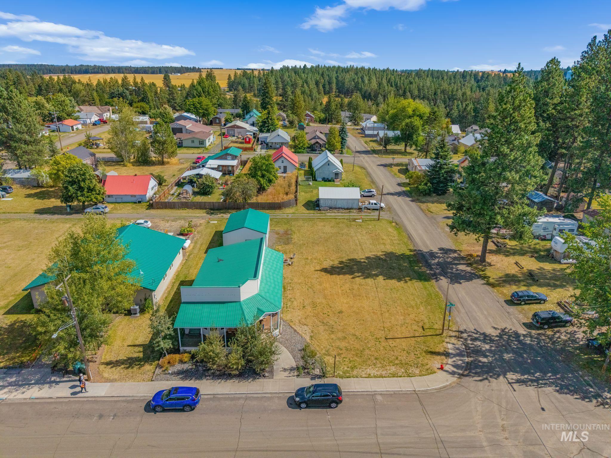 304 Nezperce Ave, Winchester, Idaho 83555, 1 Bedroom, 1 Bathroom, Residential For Sale, Price $424,900, 99001177
