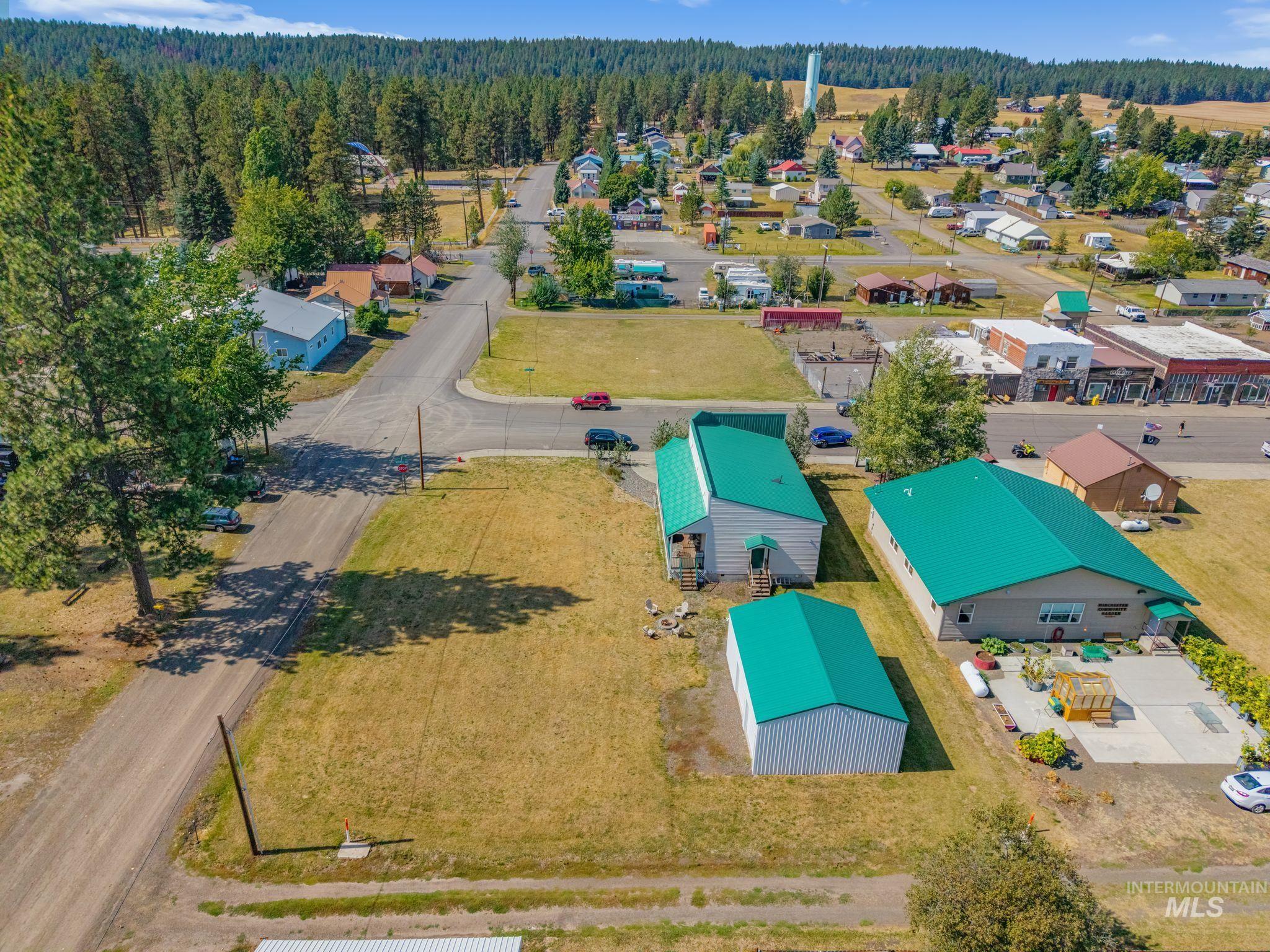 304 Nezperce Ave, Winchester, Idaho 83555, 1 Bedroom, 1 Bathroom, Residential For Sale, Price $424,900, 99001177