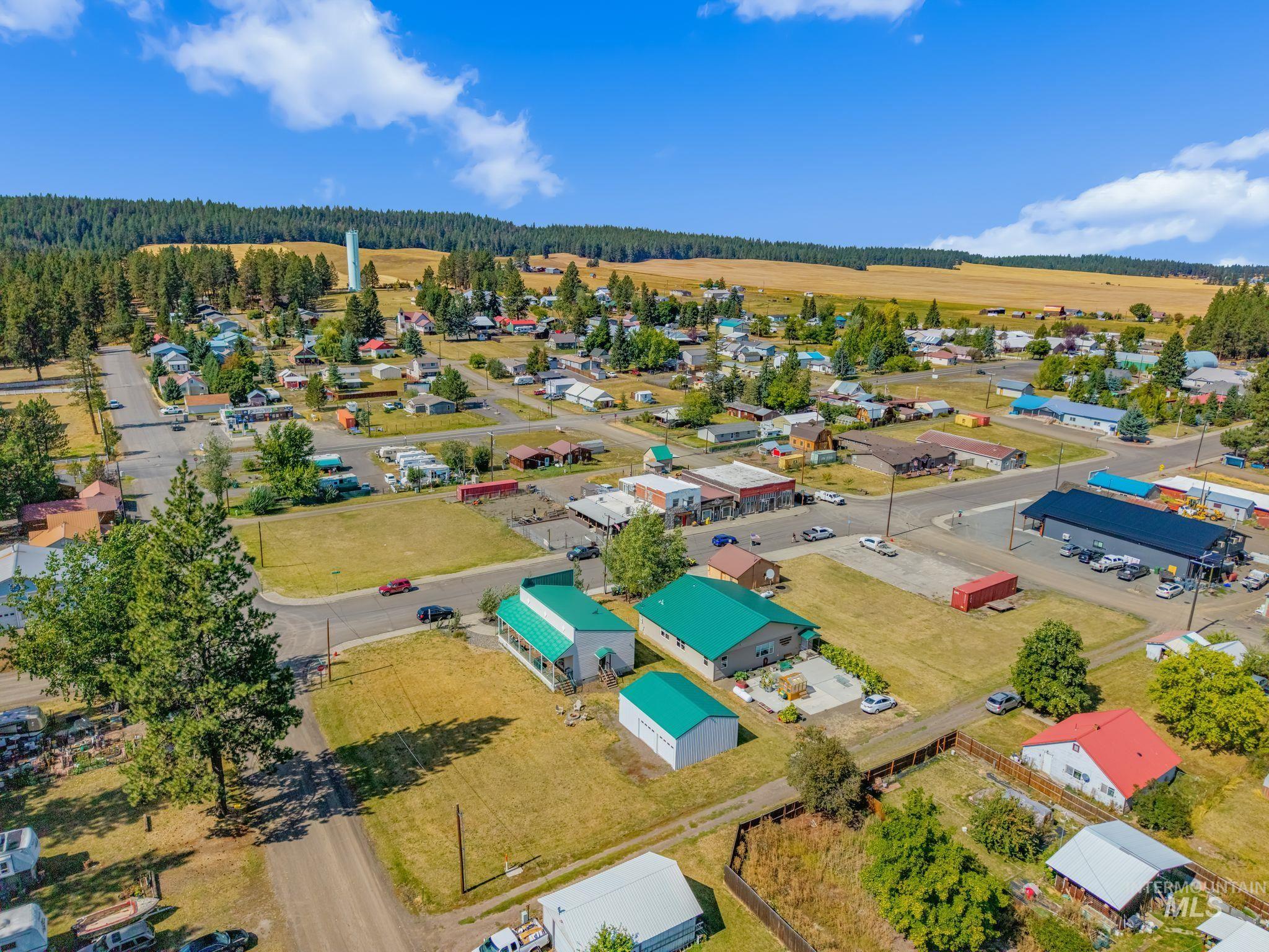 304 Nezperce Ave, Winchester, Idaho 83555, 1 Bedroom, 1 Bathroom, Residential For Sale, Price $424,900, 99001177