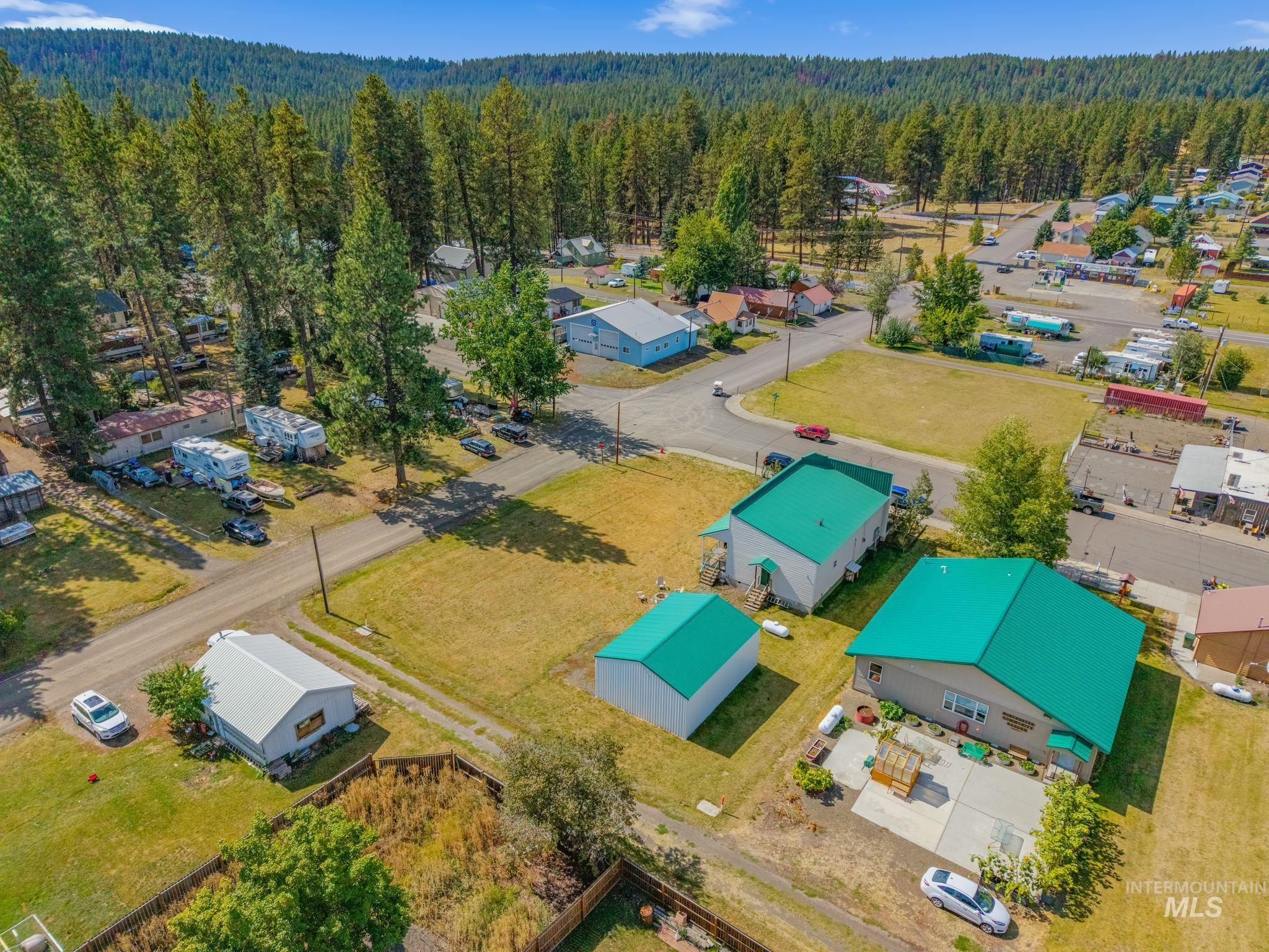 304 Nezperce Ave, Winchester, Idaho 83555, 1 Bedroom, 1 Bathroom, Residential For Sale, Price $424,900, 99001177