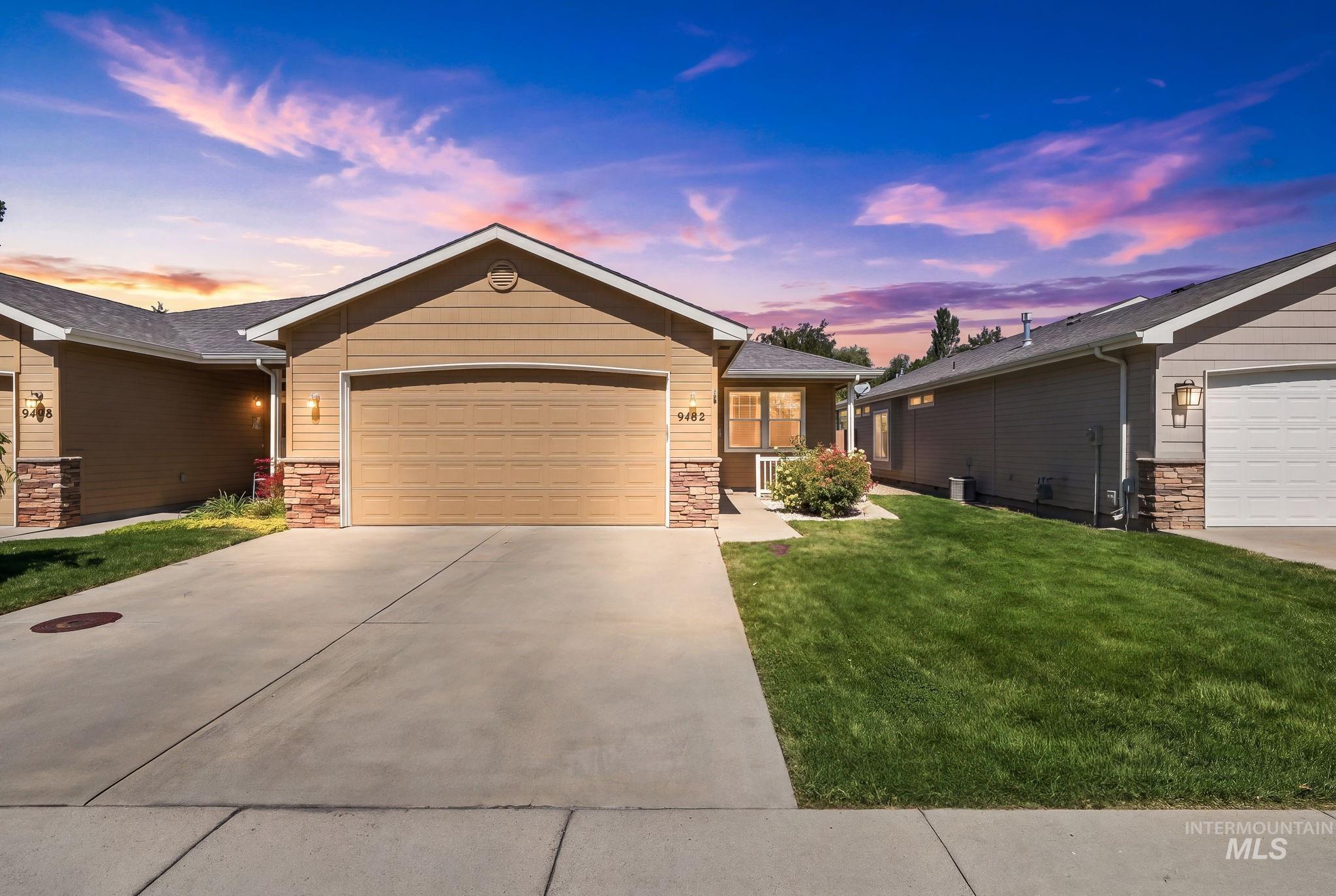 Residential For Sale