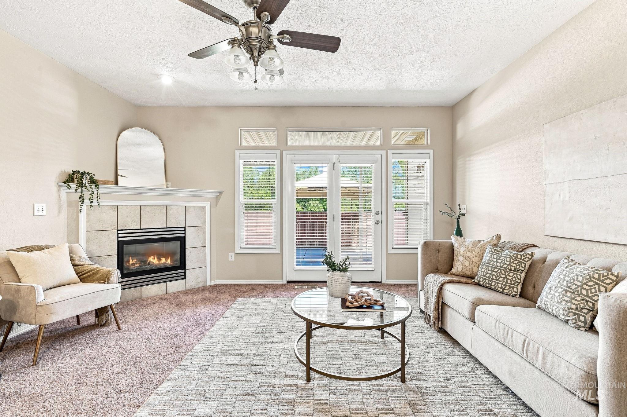 9482 W Granger Ct, Boise, Idaho 83704, 2 Bedrooms, 2 Bathrooms, Residential For Sale, Price $369,900, 99001179