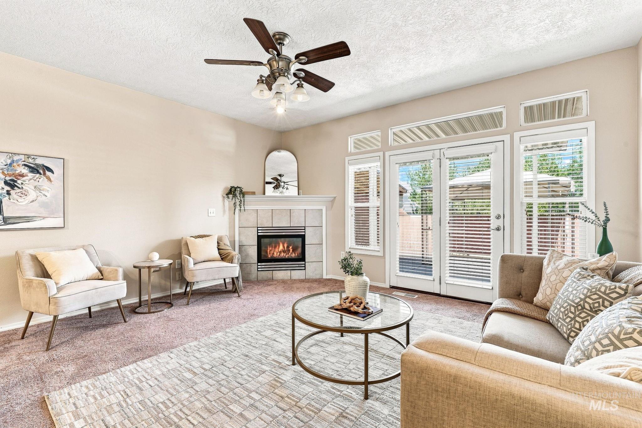 9482 W Granger Ct, Boise, Idaho 83704, 2 Bedrooms, 2 Bathrooms, Residential For Sale, Price $369,900, 99001179
