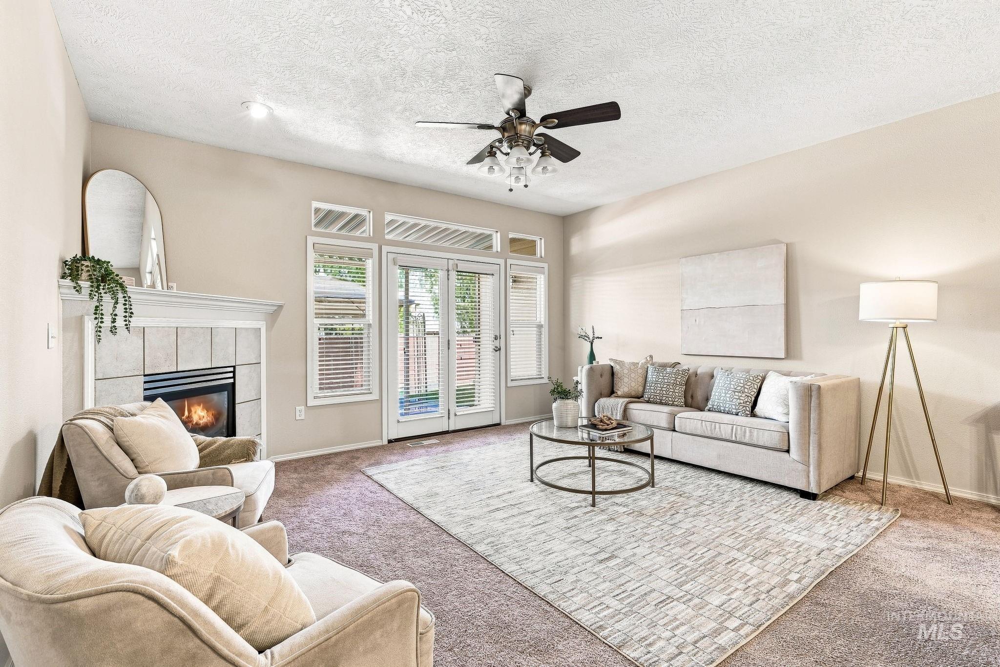 9482 W Granger Ct, Boise, Idaho 83704, 2 Bedrooms, 2 Bathrooms, Residential For Sale, Price $369,900, 99001179