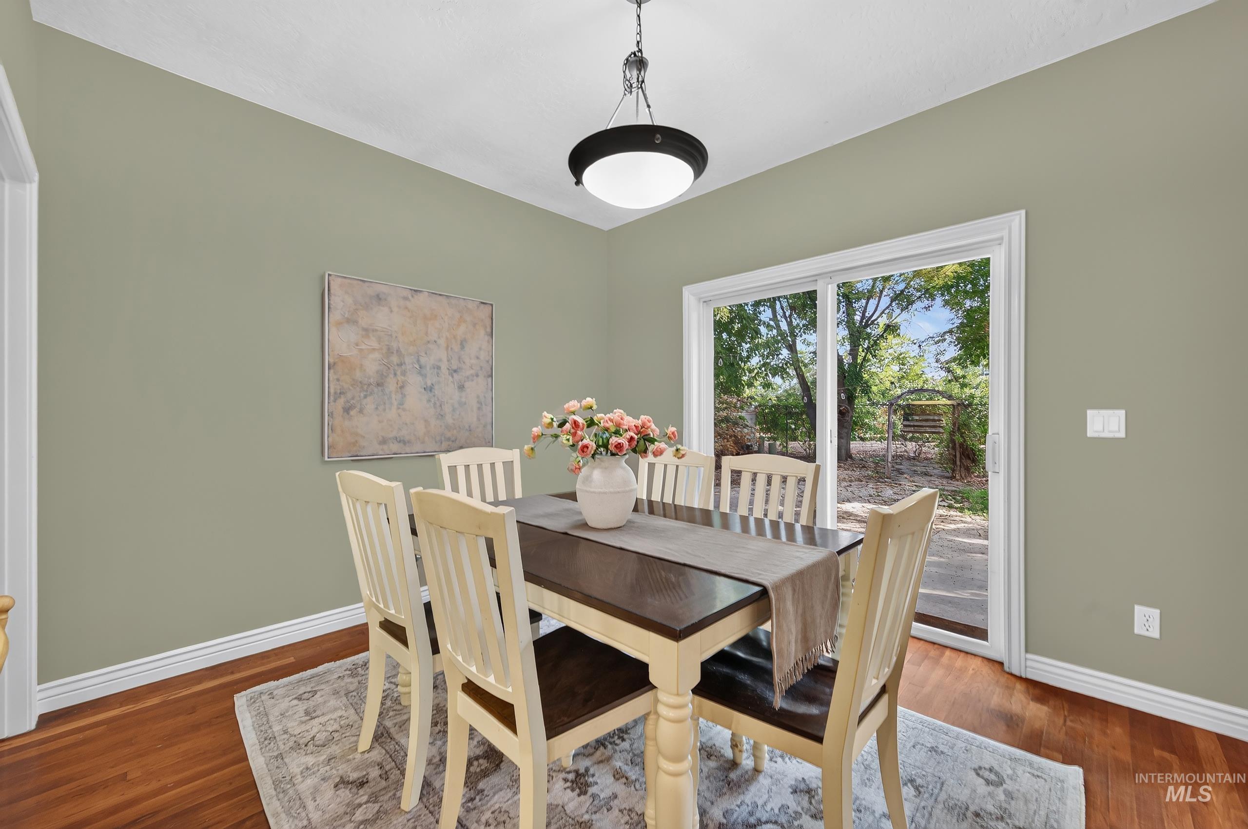 9524 W Millwood Drive, Boise, Idaho 83709, 4 Bedrooms, 3.5 Bathrooms, Residential For Sale, Price $735,000, 99001180