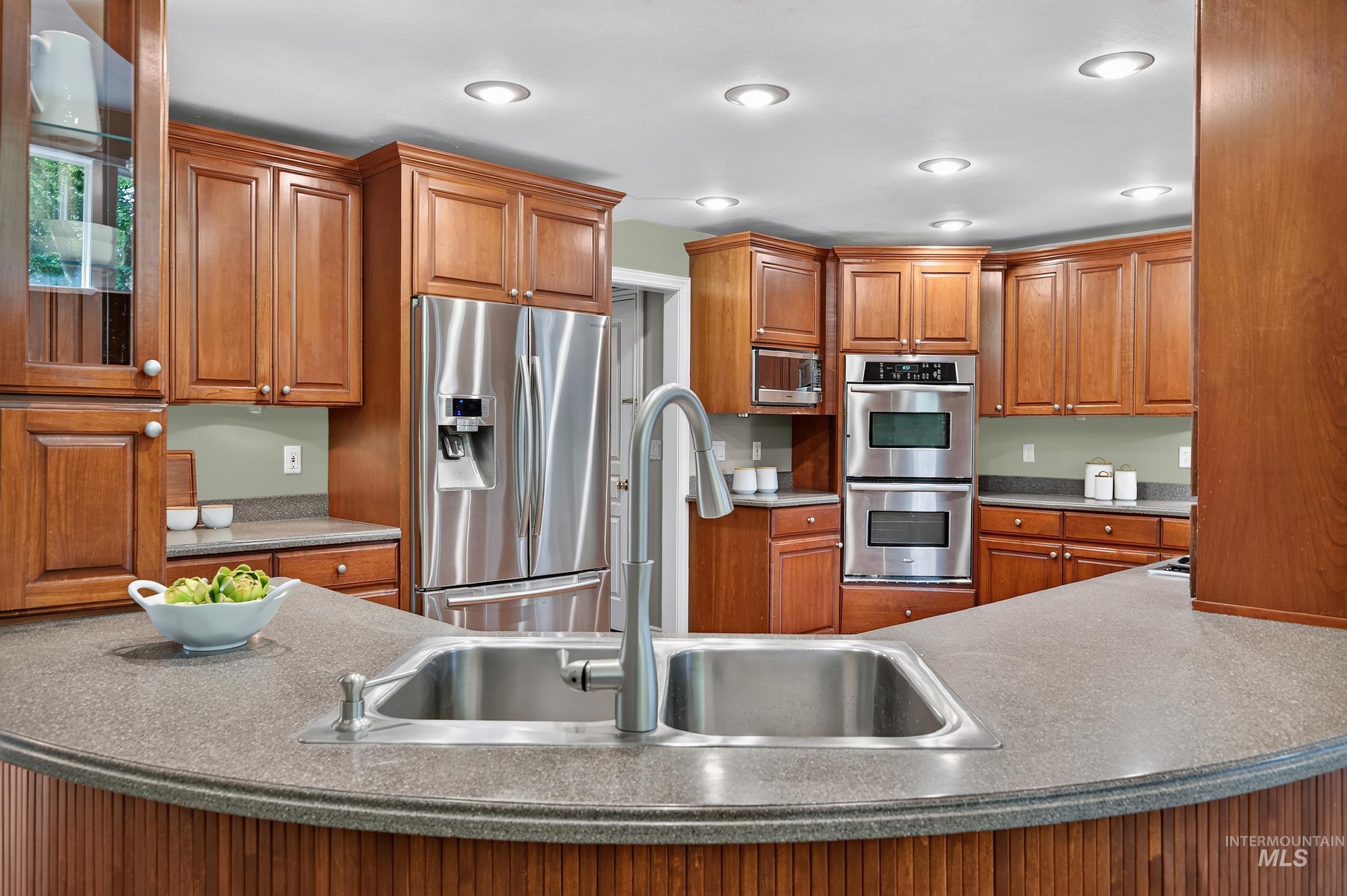9524 W Millwood Drive, Boise, Idaho 83709, 4 Bedrooms, 3.5 Bathrooms, Residential For Sale, Price $735,000, 99001180