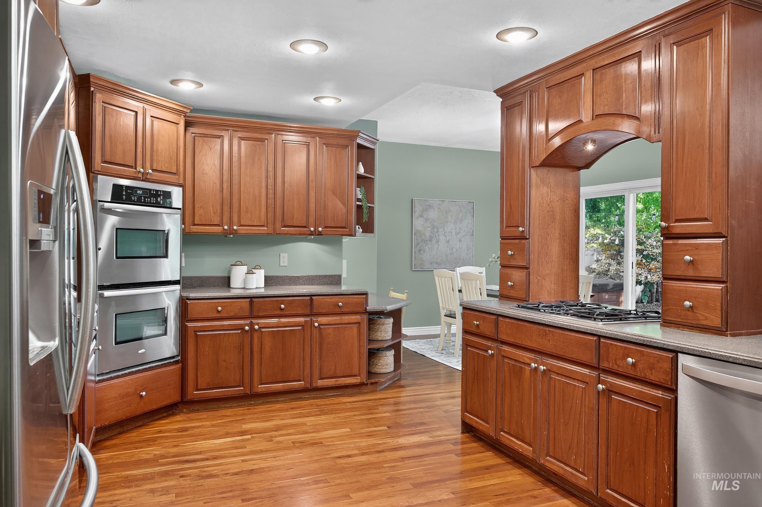 9524 W Millwood Drive, Boise, Idaho 83709, 4 Bedrooms, 3.5 Bathrooms, Residential For Sale, Price $735,000, 99001180