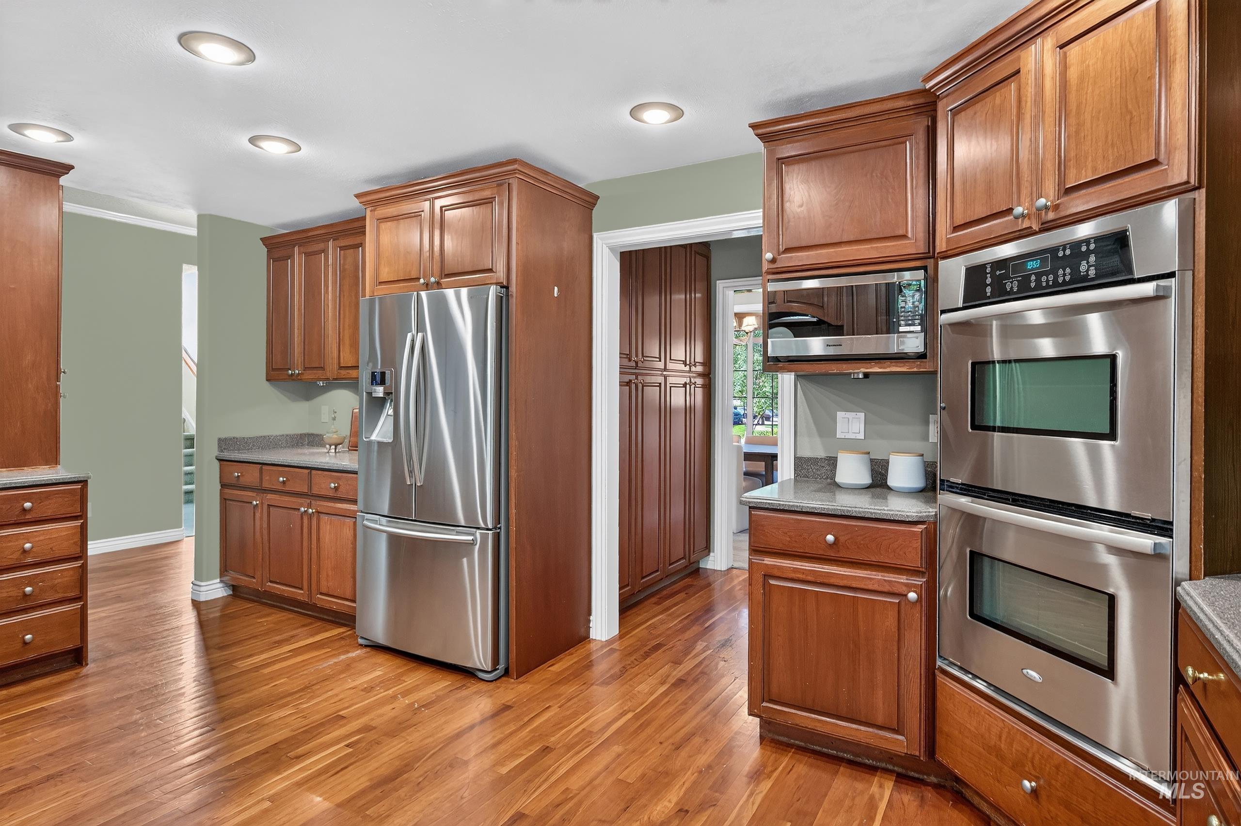 9524 W Millwood Drive, Boise, Idaho 83709, 4 Bedrooms, 3.5 Bathrooms, Residential For Sale, Price $735,000, 99001180