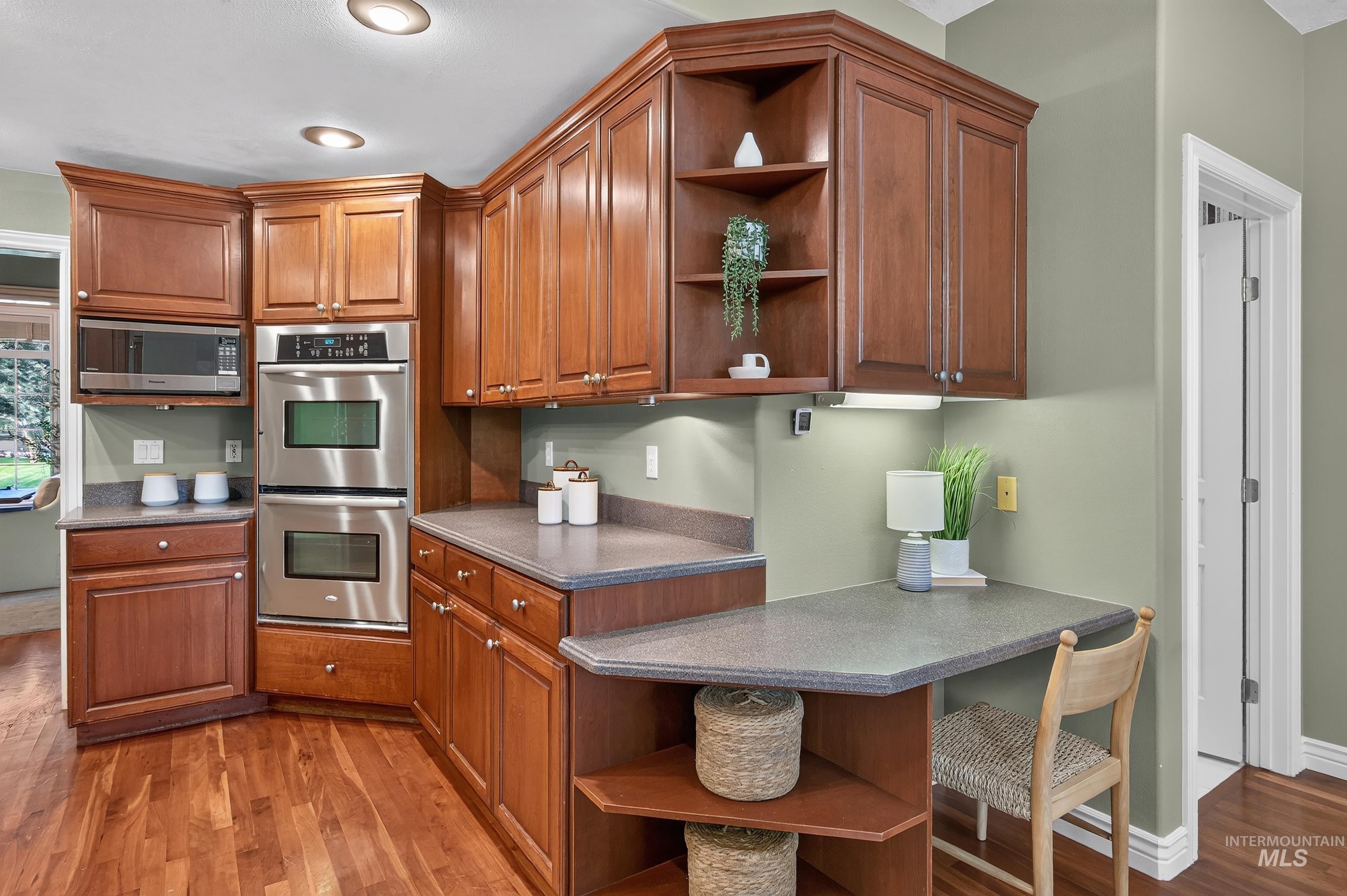 9524 W Millwood Drive, Boise, Idaho 83709, 4 Bedrooms, 3.5 Bathrooms, Residential For Sale, Price $735,000, 99001180