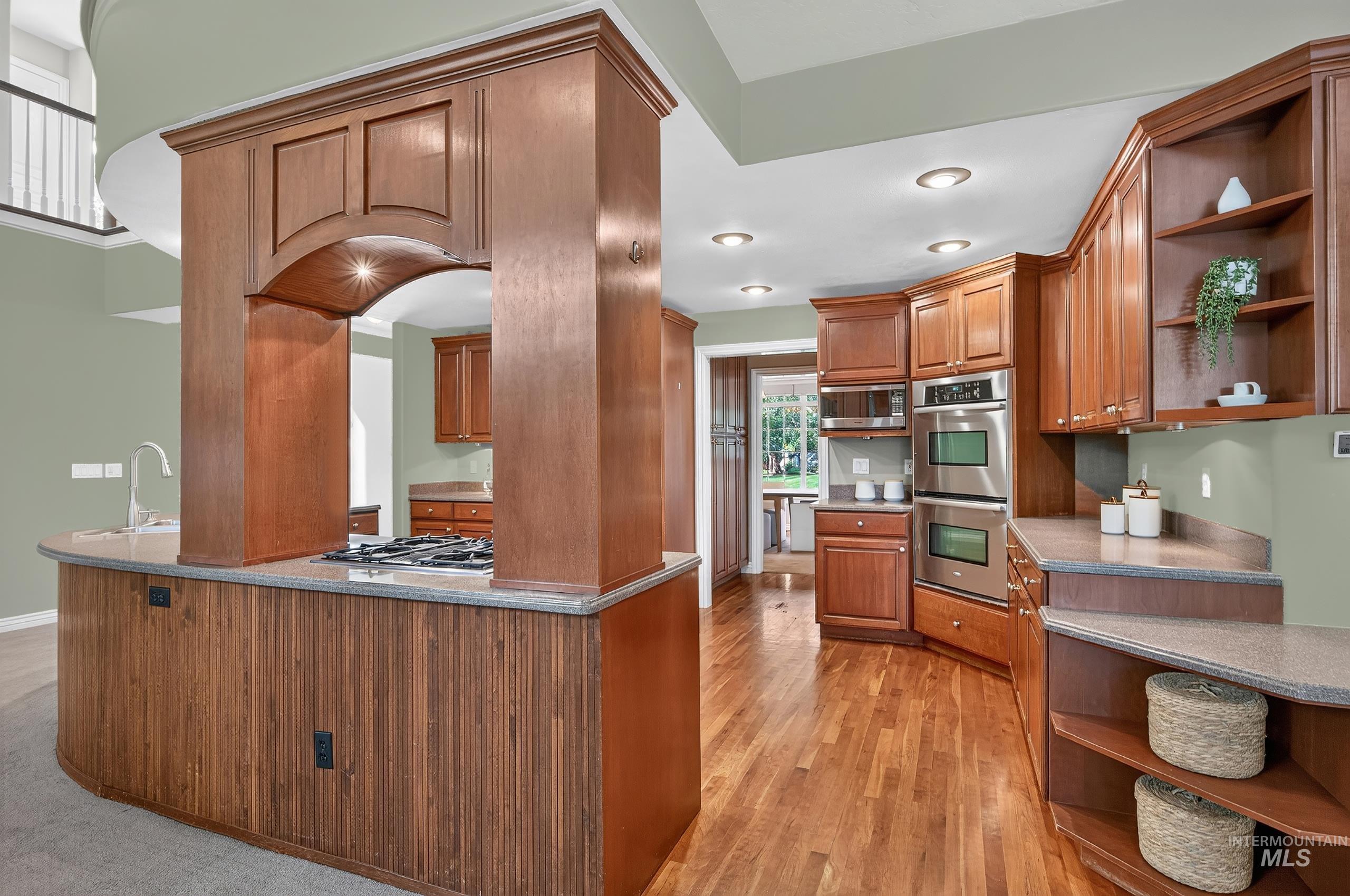 9524 W Millwood Drive, Boise, Idaho 83709, 4 Bedrooms, 3.5 Bathrooms, Residential For Sale, Price $735,000, 99001180