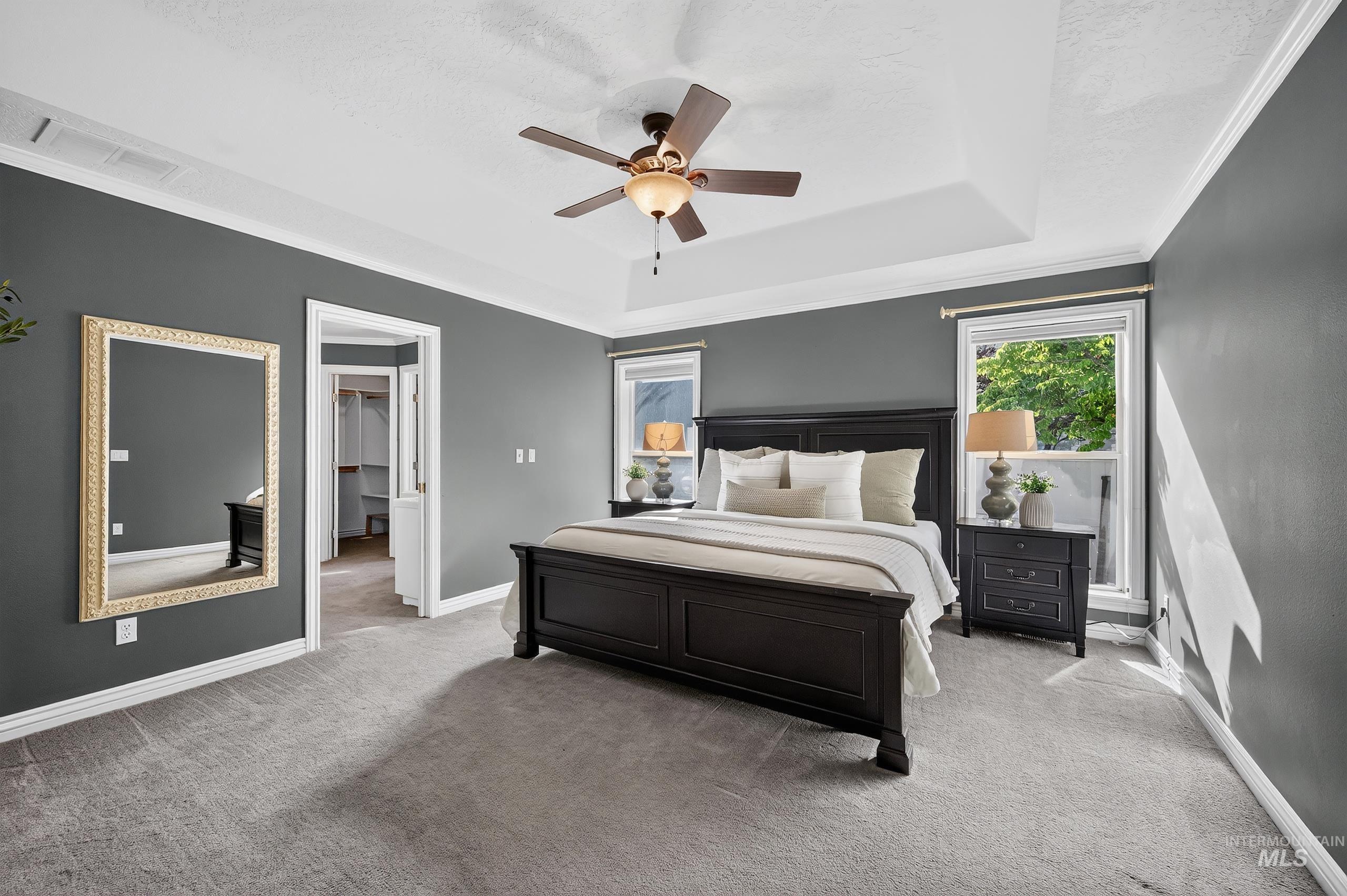 9524 W Millwood Drive, Boise, Idaho 83709, 4 Bedrooms, 3.5 Bathrooms, Residential For Sale, Price $735,000, 99001180