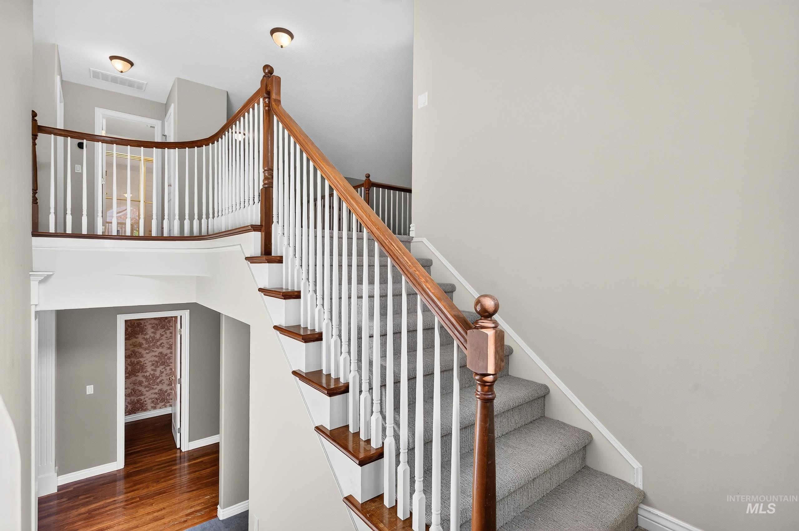9524 W Millwood Drive, Boise, Idaho 83709, 4 Bedrooms, 3.5 Bathrooms, Residential For Sale, Price $735,000, 99001180