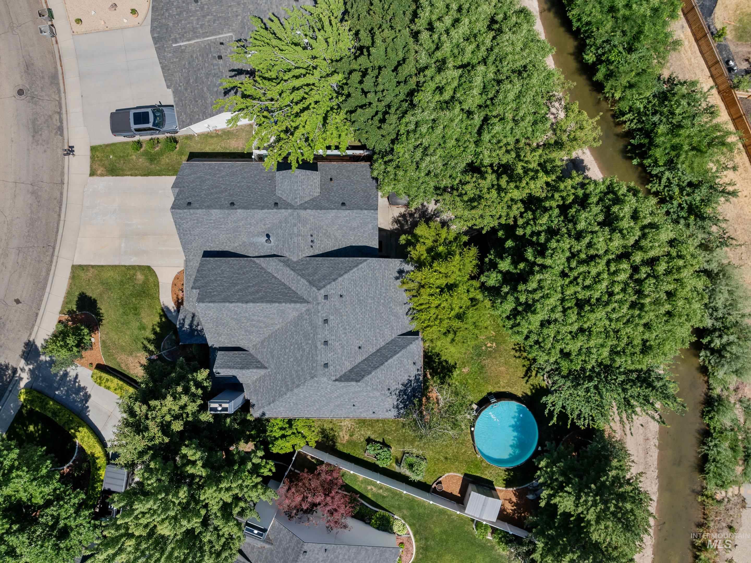 9524 W Millwood Drive, Boise, Idaho 83709, 4 Bedrooms, 3.5 Bathrooms, Residential For Sale, Price $735,000, 99001180
