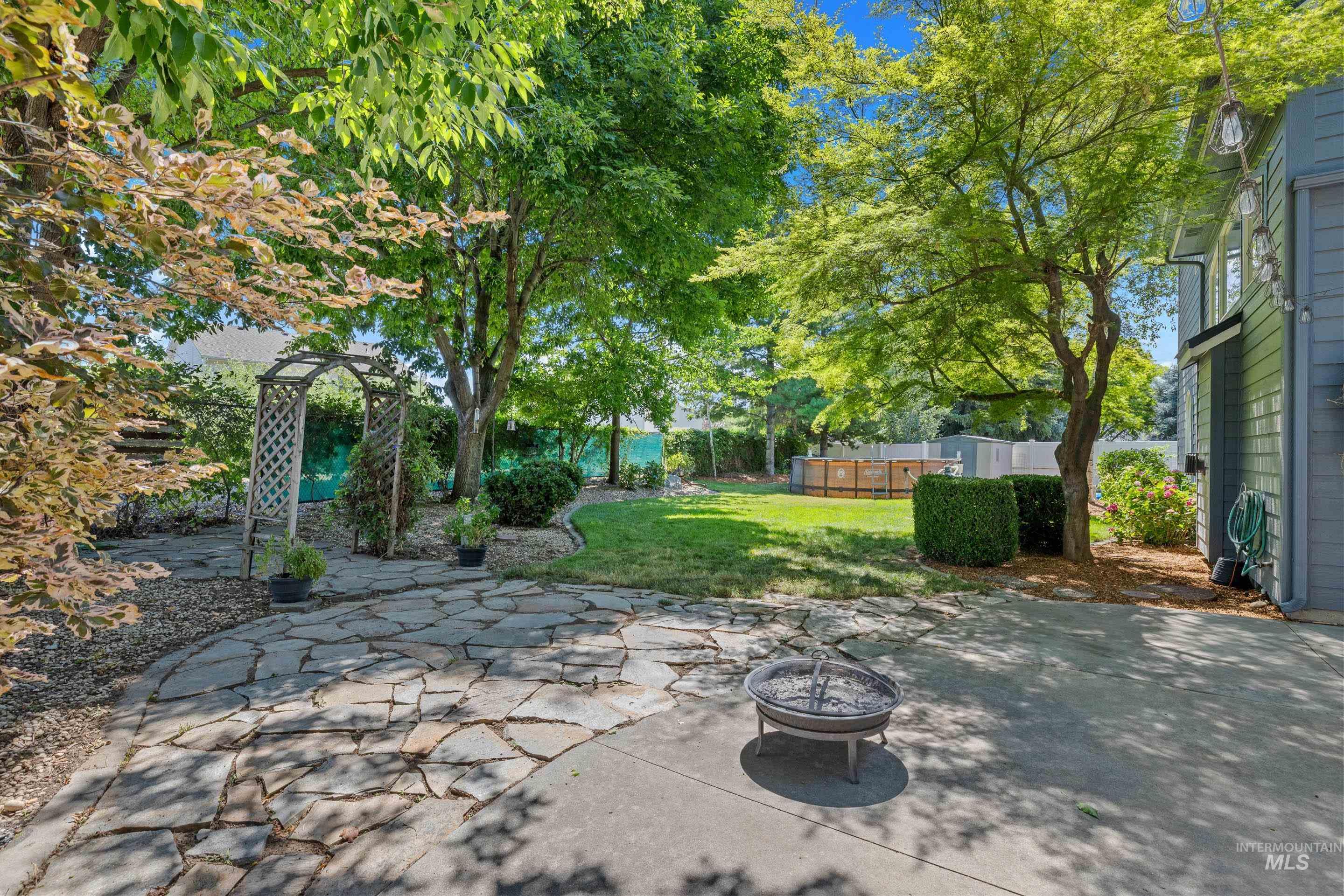 9524 W Millwood Drive, Boise, Idaho 83709, 4 Bedrooms, 3.5 Bathrooms, Residential For Sale, Price $735,000, 99001180