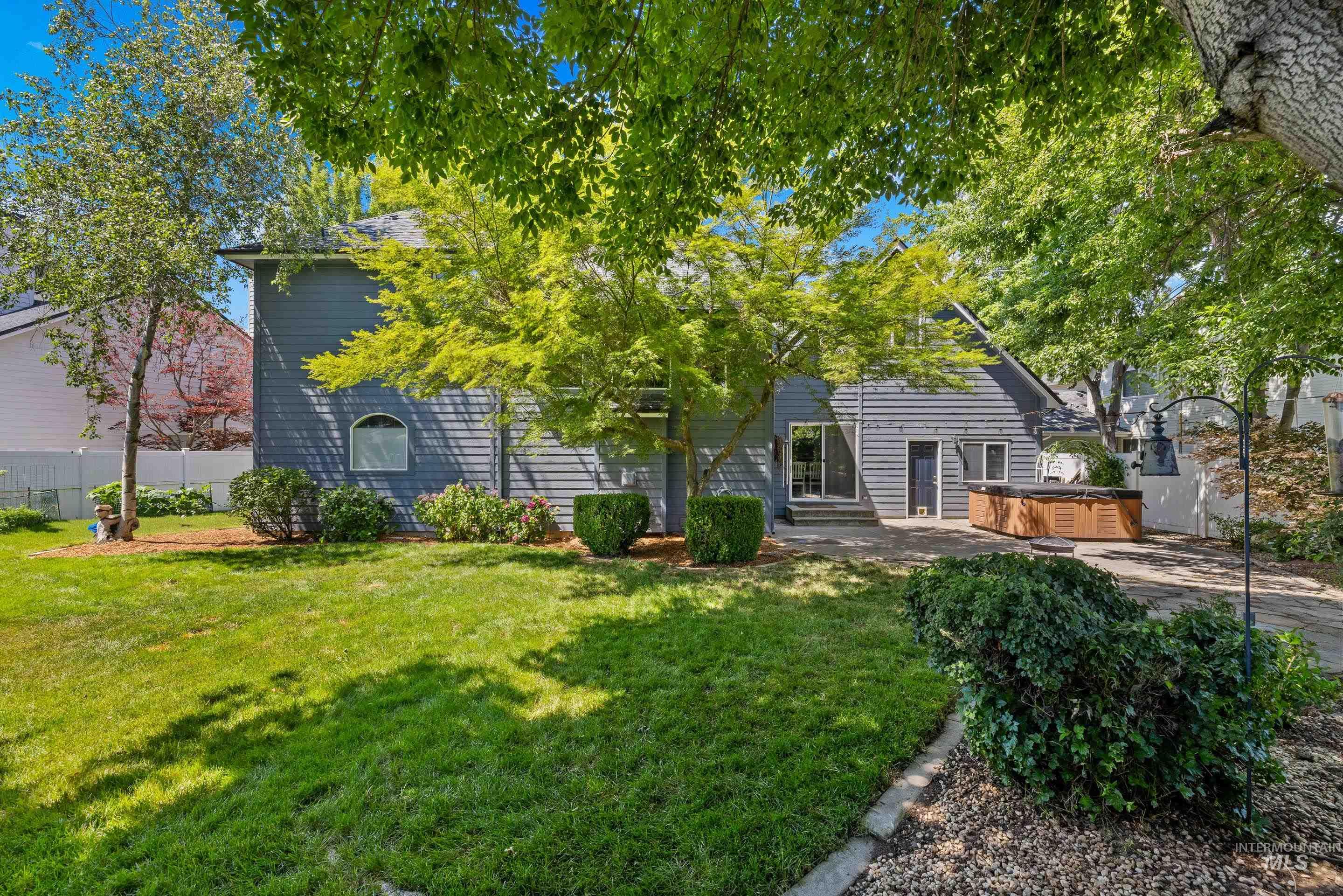 9524 W Millwood Drive, Boise, Idaho 83709, 4 Bedrooms, 3.5 Bathrooms, Residential For Sale, Price $735,000, 99001180