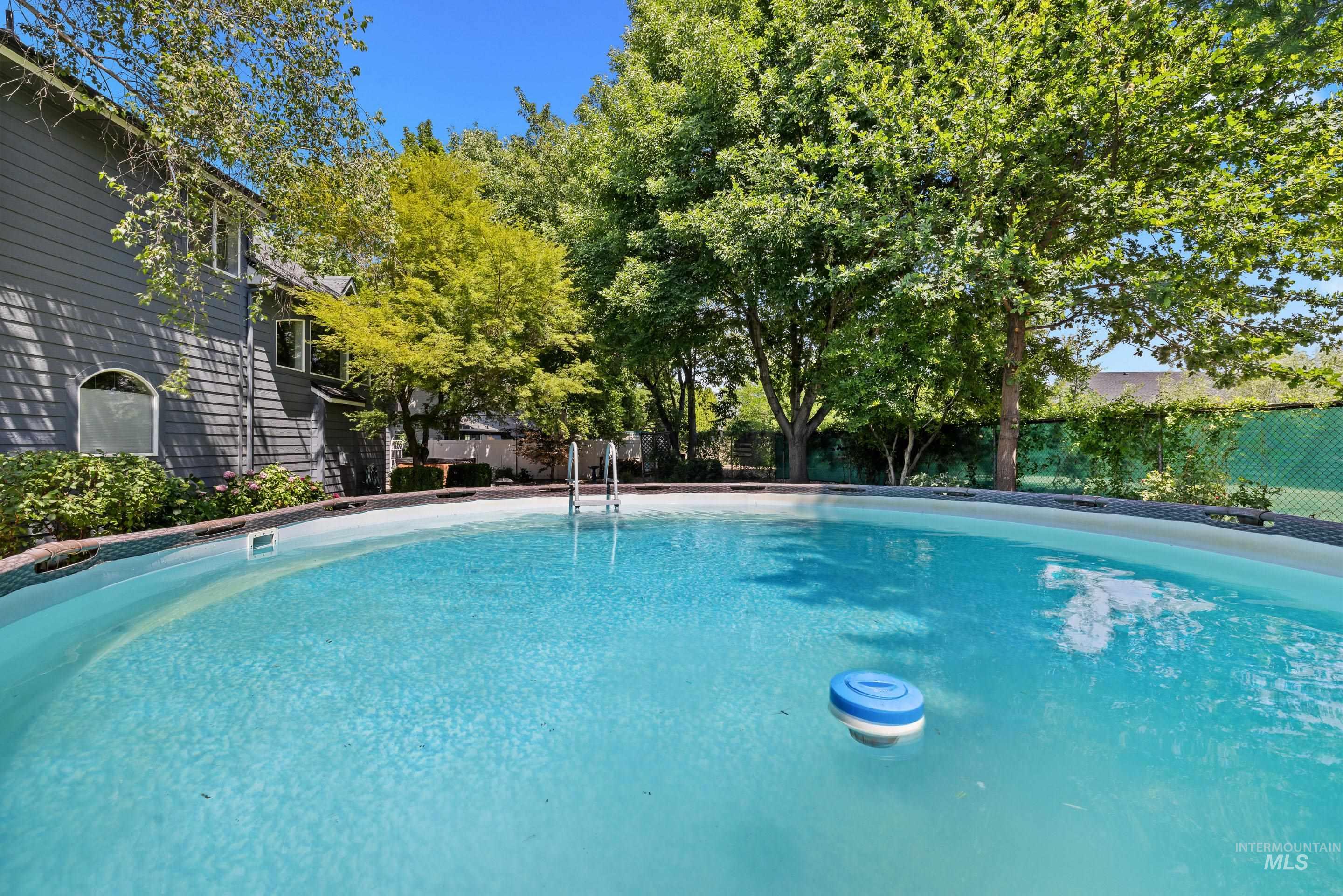 9524 W Millwood Drive, Boise, Idaho 83709, 4 Bedrooms, 3.5 Bathrooms, Residential For Sale, Price $735,000, 99001180