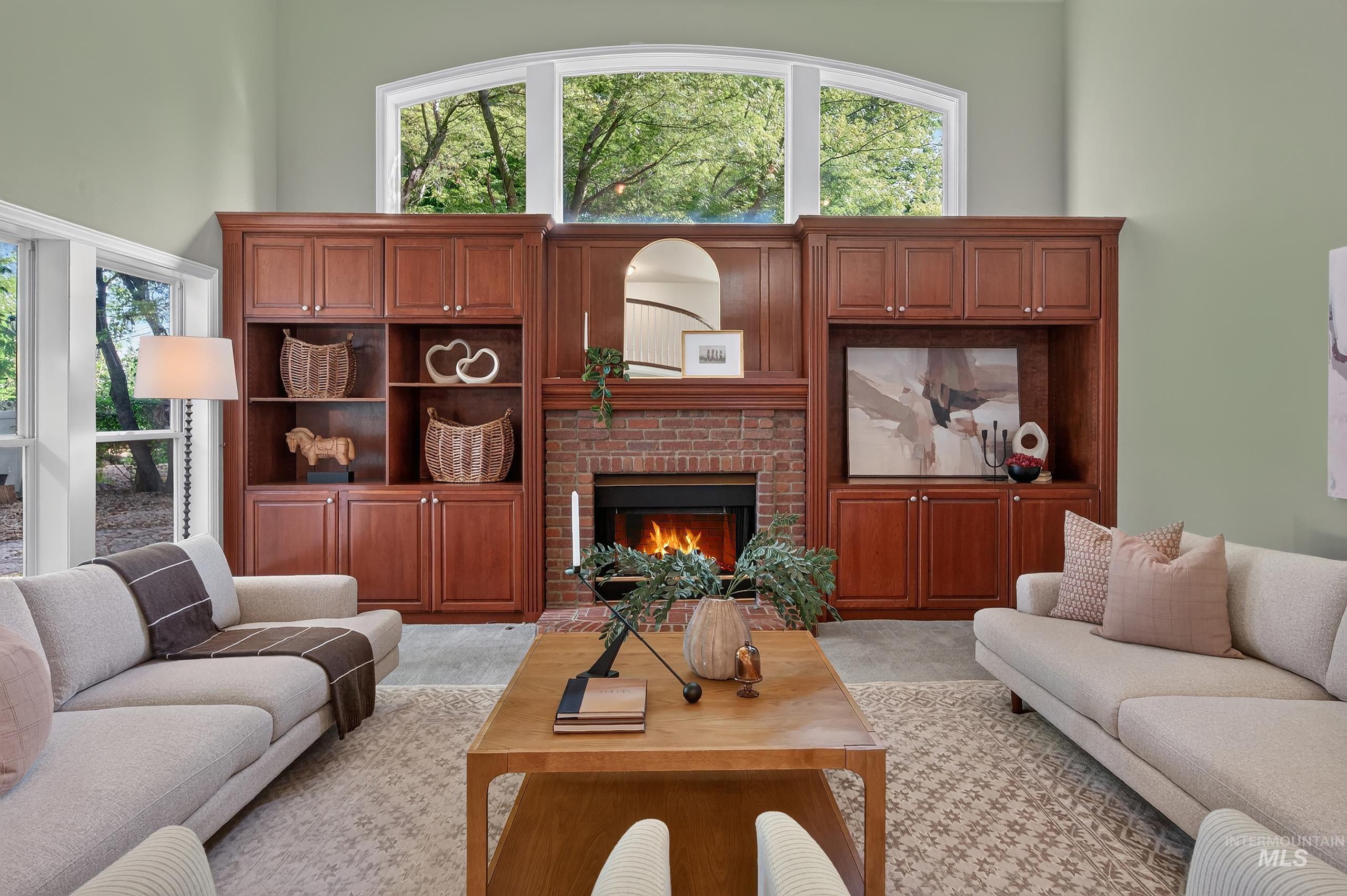 9524 W Millwood Drive, Boise, Idaho 83709, 4 Bedrooms, 3.5 Bathrooms, Residential For Sale, Price $735,000, 99001180