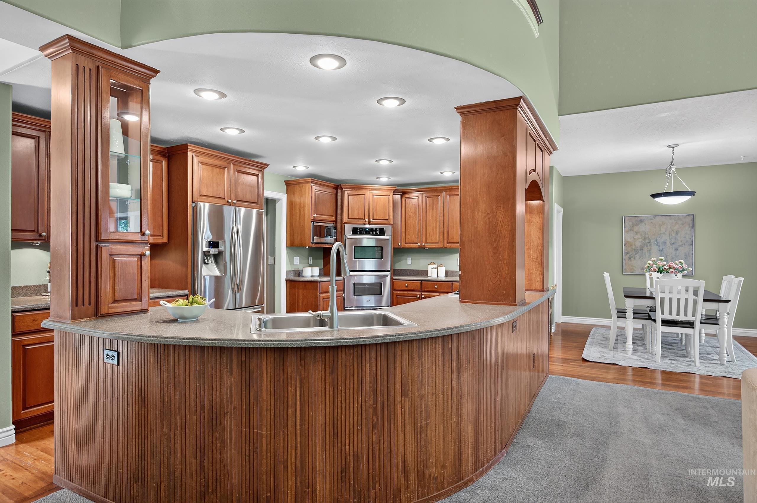 9524 W Millwood Drive, Boise, Idaho 83709, 4 Bedrooms, 3.5 Bathrooms, Residential For Sale, Price $735,000, 99001180