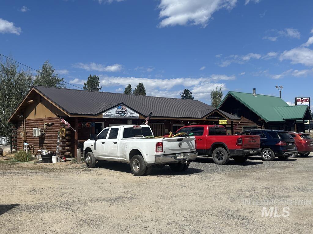 835 S Main Street, Cascade, Idaho 83611, Business/Commercial For Sale, Price $329,900, 99001181