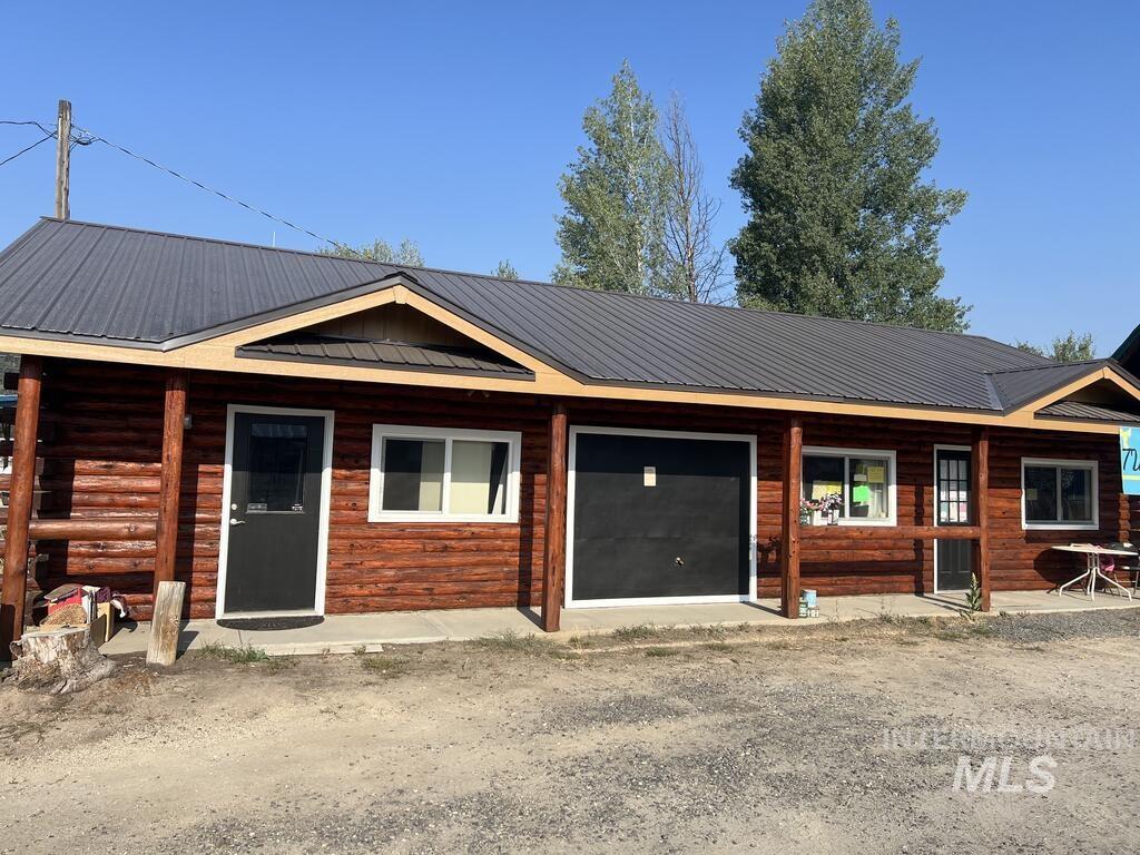 835 S Main Street, Cascade, Idaho 83611, Business/Commercial For Sale, Price $329,900, 99001181