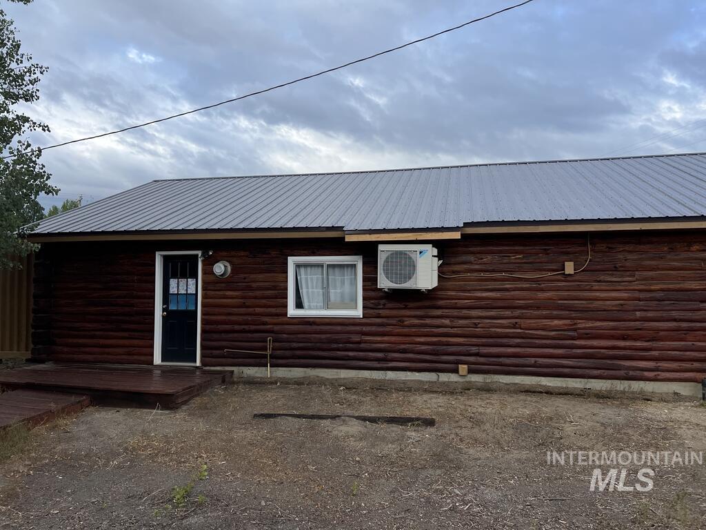 835 S Main Street, Cascade, Idaho 83611, Business/Commercial For Sale, Price $329,900, 99001181
