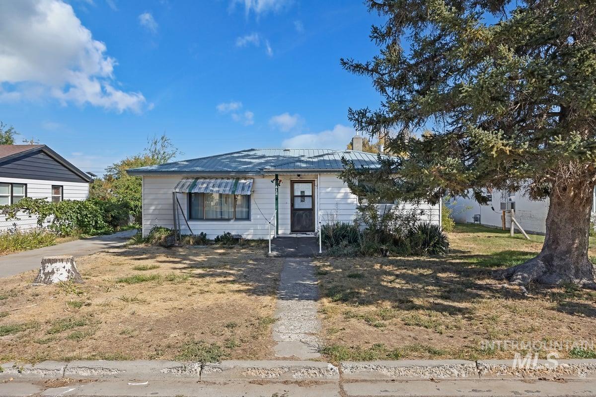 Residential For Sale