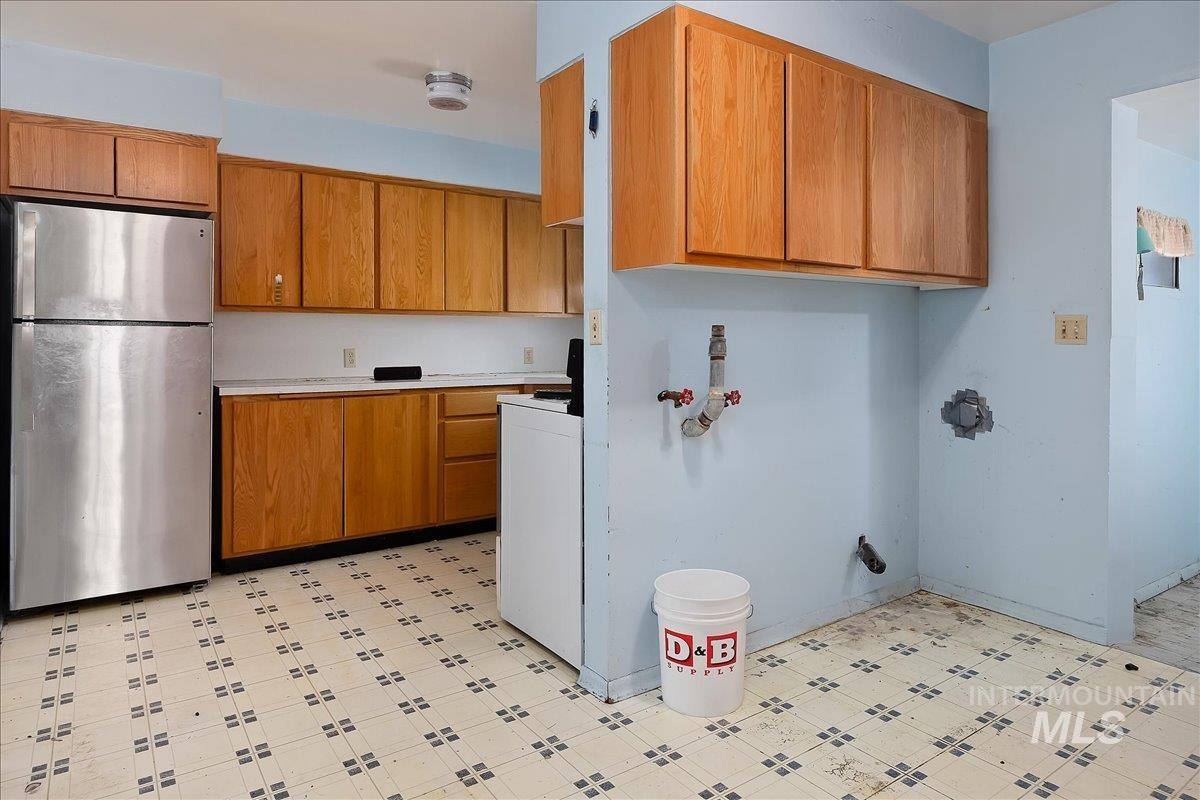 812 9th Ave East, Jerome, Idaho 83338, 3 Bedrooms, 1 Bathroom, Residential For Sale, Price $224,900, 99001182
