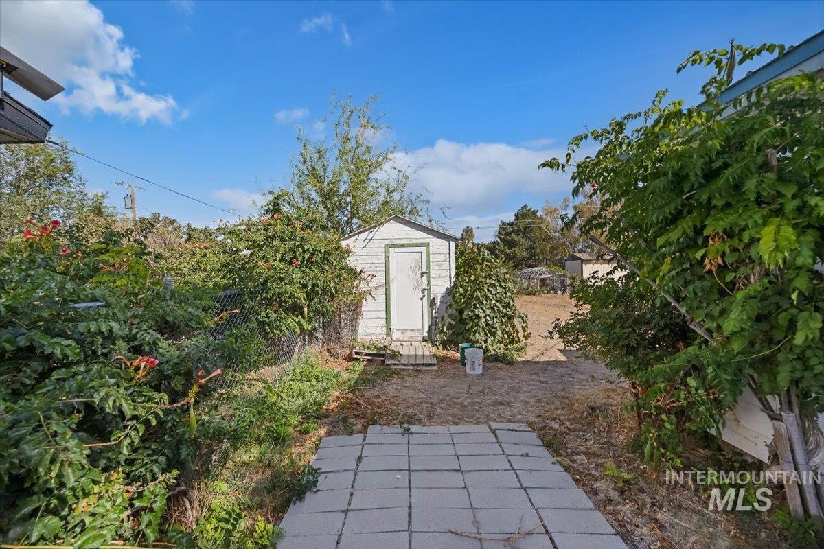 812 9th Ave East, Jerome, Idaho 83338, 3 Bedrooms, 1 Bathroom, Residential For Sale, Price $224,900, 99001182