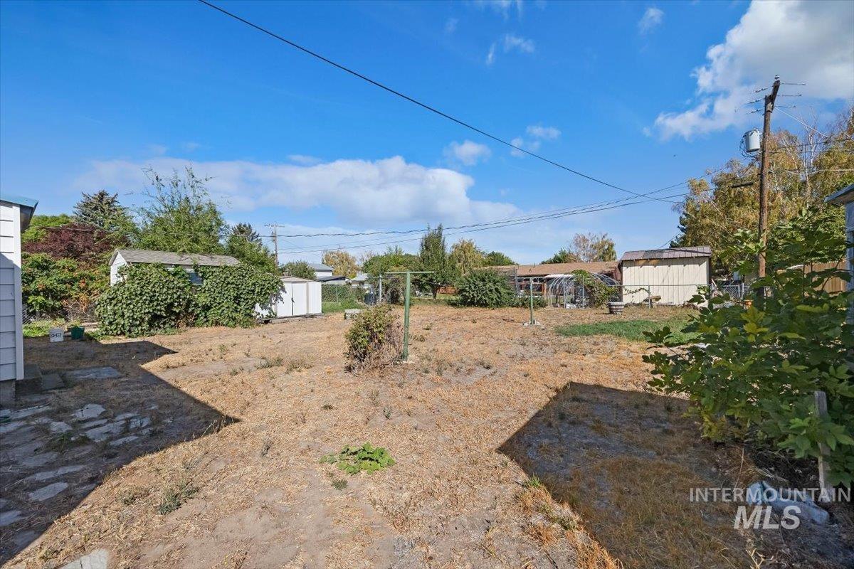812 9th Ave East, Jerome, Idaho 83338, 3 Bedrooms, 1 Bathroom, Residential For Sale, Price $224,900, 99001182
