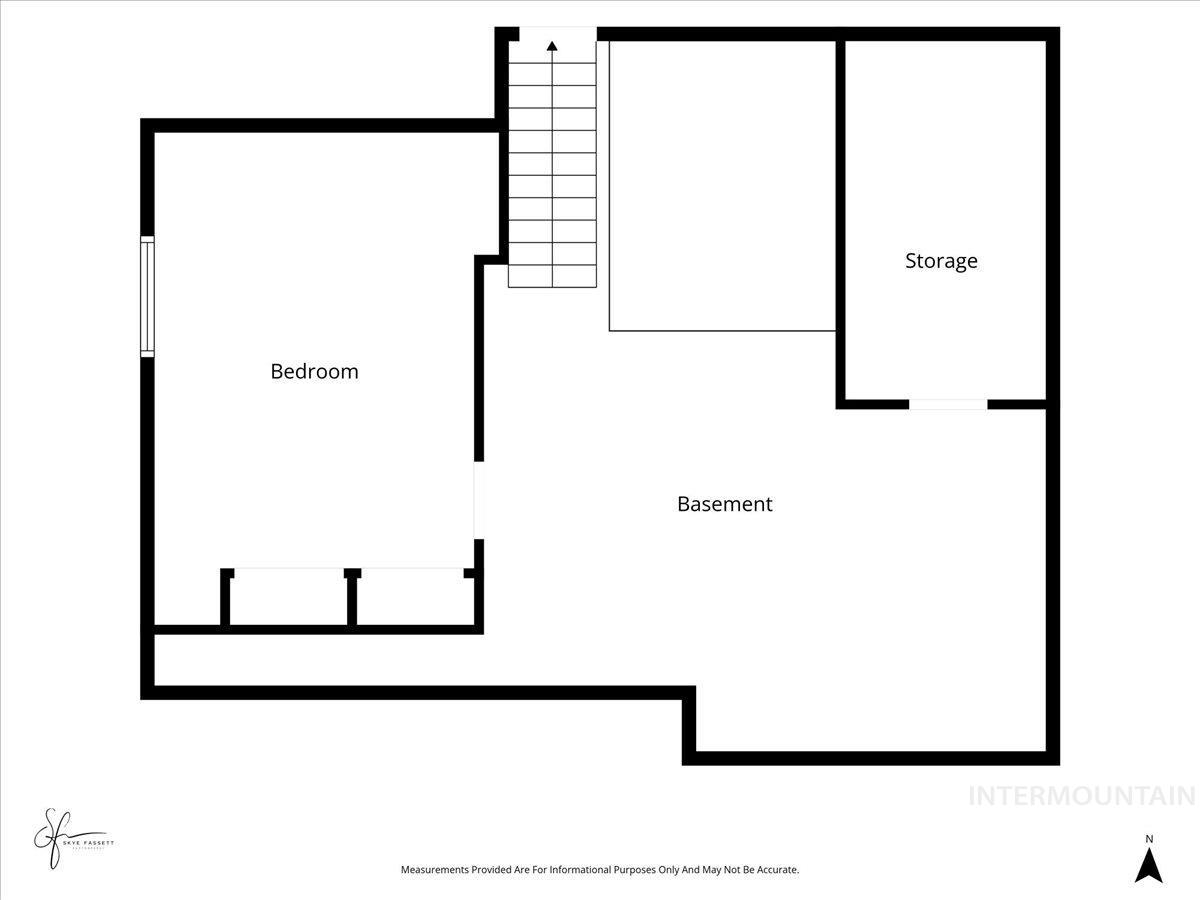 812 9th Ave East, Jerome, Idaho 83338, 3 Bedrooms, 1 Bathroom, Residential For Sale, Price $224,900, 99001182