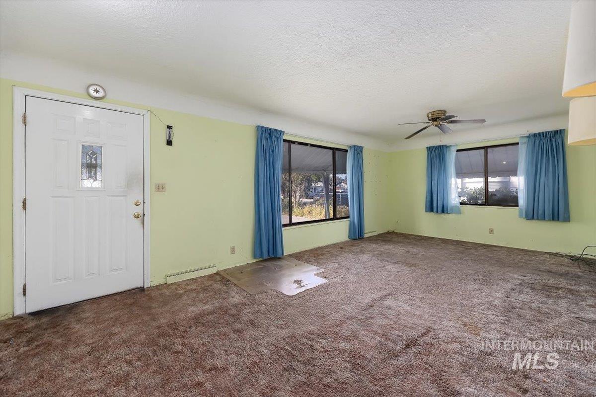 812 9th Ave East, Jerome, Idaho 83338, 3 Bedrooms, 1 Bathroom, Residential For Sale, Price $224,900, 99001182