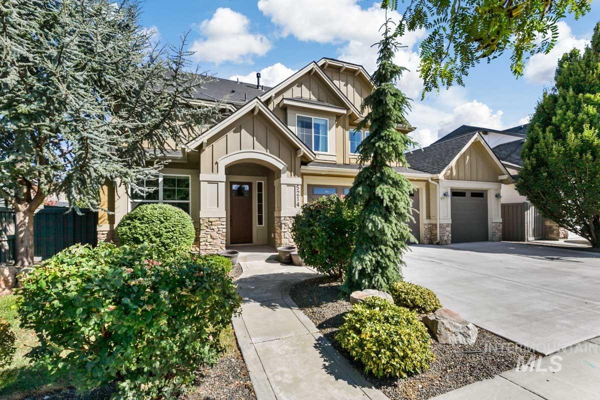 Residential For Sale
