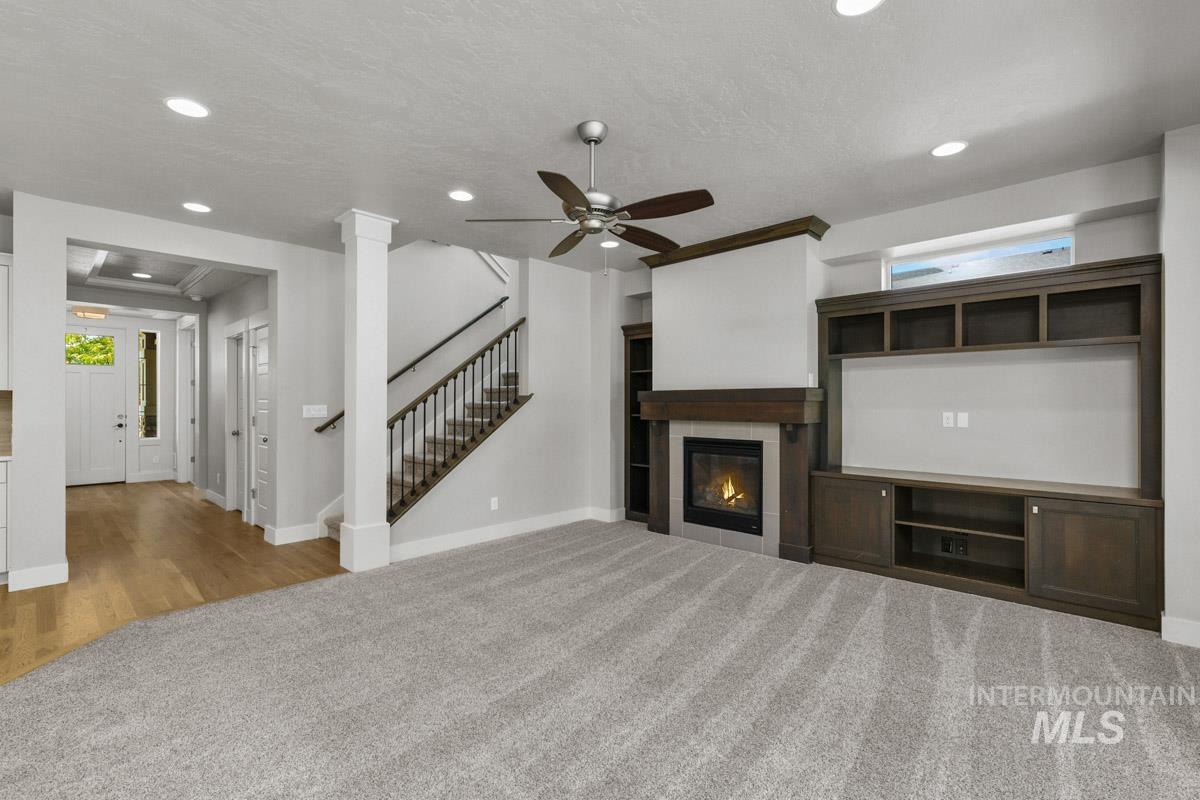 5214 S Wayland Ave, Meridian, Idaho 83642, 5 Bedrooms, 4.5 Bathrooms, Residential For Sale, Price $874,900, 99001184