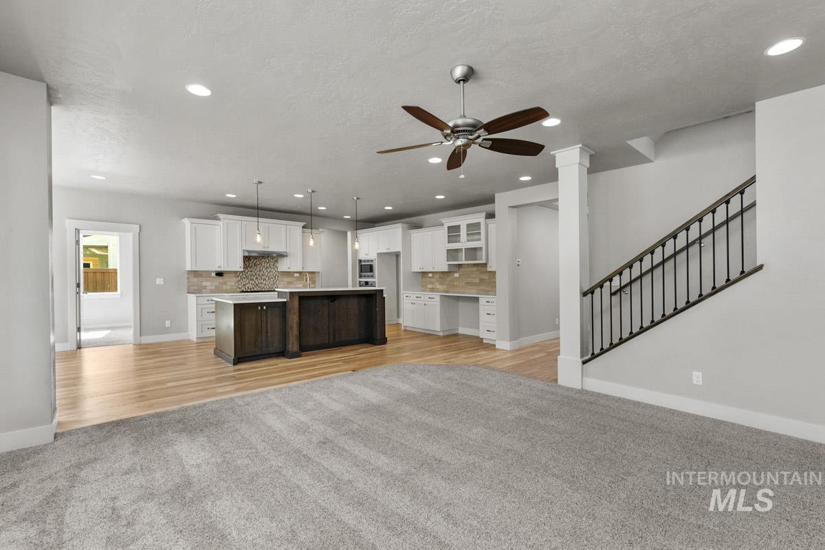 5214 S Wayland Ave, Meridian, Idaho 83642, 5 Bedrooms, 4.5 Bathrooms, Residential For Sale, Price $874,900, 99001184