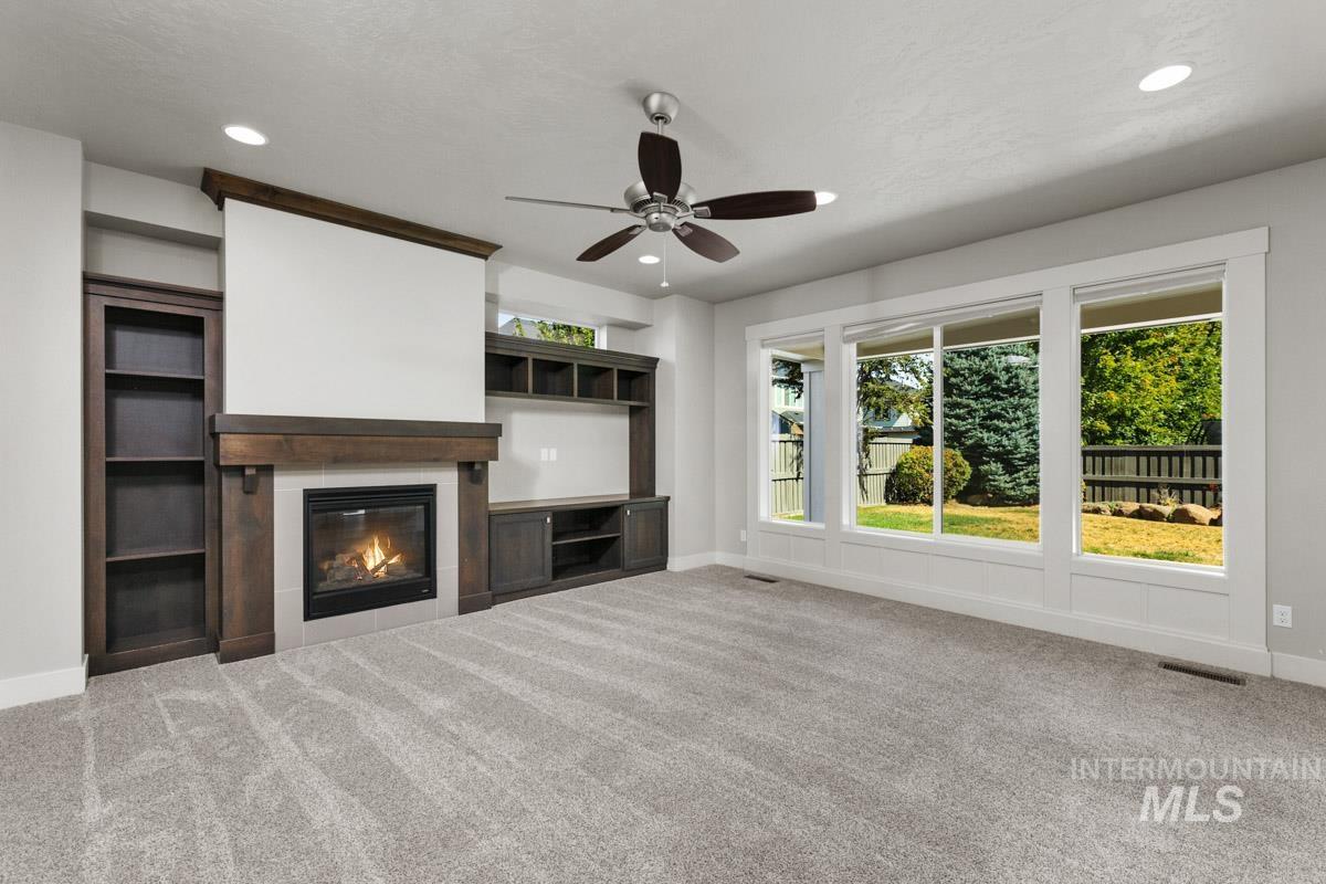 5214 S Wayland Ave, Meridian, Idaho 83642, 5 Bedrooms, 4.5 Bathrooms, Residential For Sale, Price $874,900, 99001184
