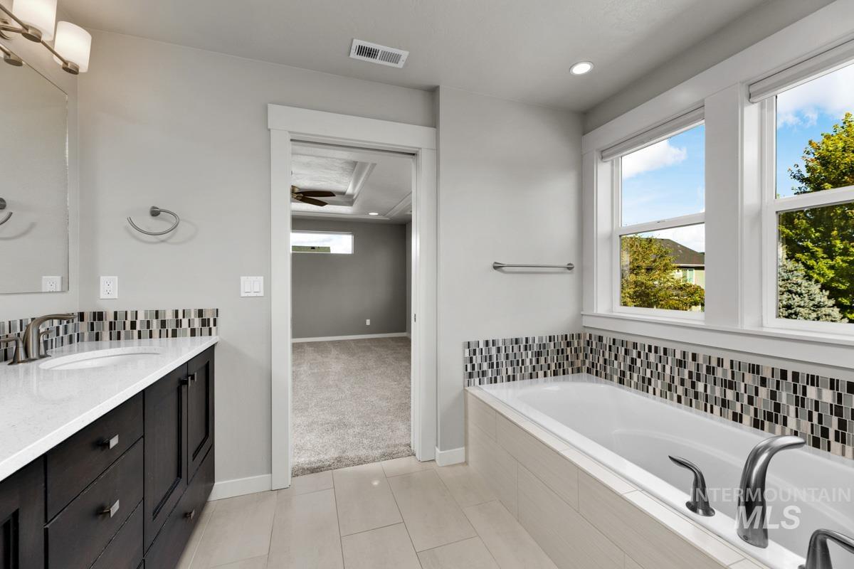 5214 S Wayland Ave, Meridian, Idaho 83642, 5 Bedrooms, 4.5 Bathrooms, Residential For Sale, Price $874,900, 99001184