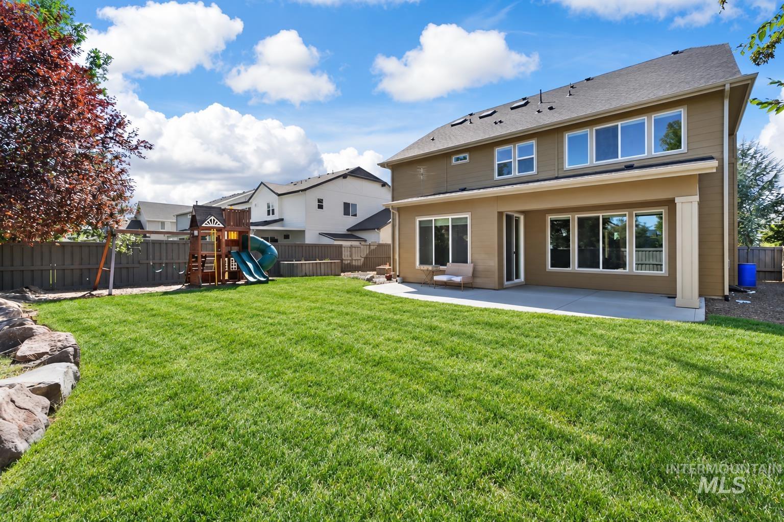 5214 S Wayland Ave, Meridian, Idaho 83642, 5 Bedrooms, 4.5 Bathrooms, Residential For Sale, Price $874,900, 99001184