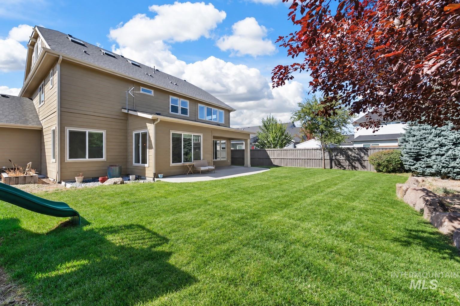5214 S Wayland Ave, Meridian, Idaho 83642, 5 Bedrooms, 4.5 Bathrooms, Residential For Sale, Price $874,900, 99001184