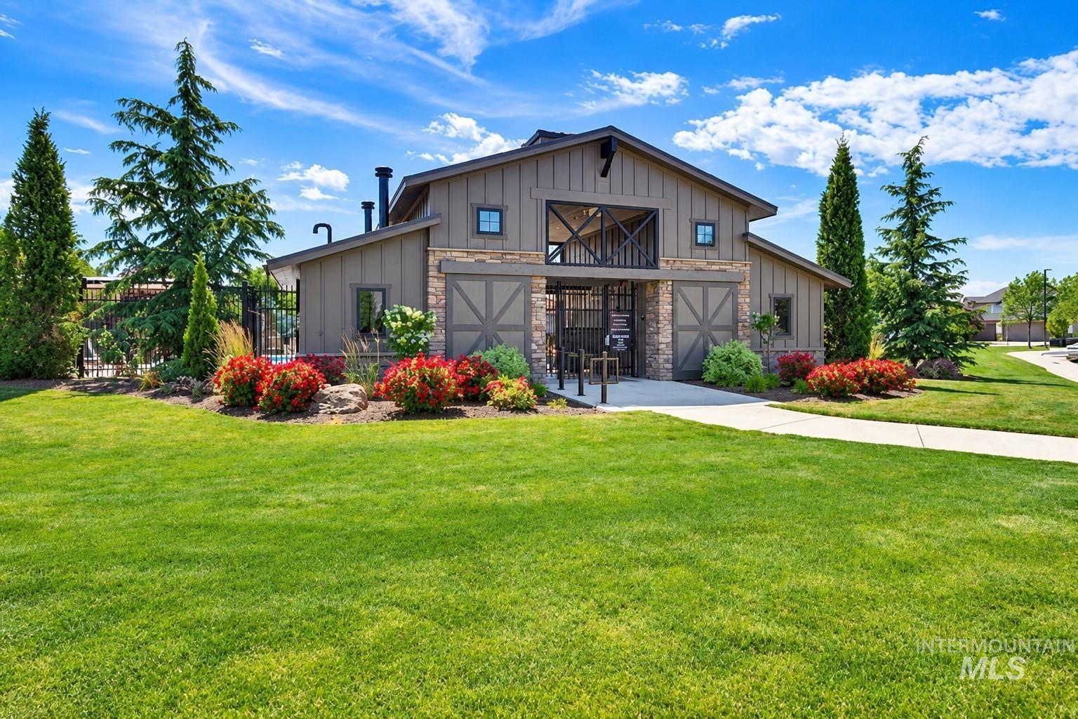 5214 S Wayland Ave, Meridian, Idaho 83642, 5 Bedrooms, 4.5 Bathrooms, Residential For Sale, Price $874,900, 99001184