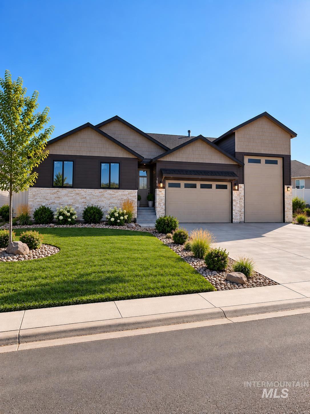 750 Oakmont St, Payette, Idaho 83661, 3 Bedrooms, 2 Bathrooms, Residential For Sale, Price $510,000, 99001186