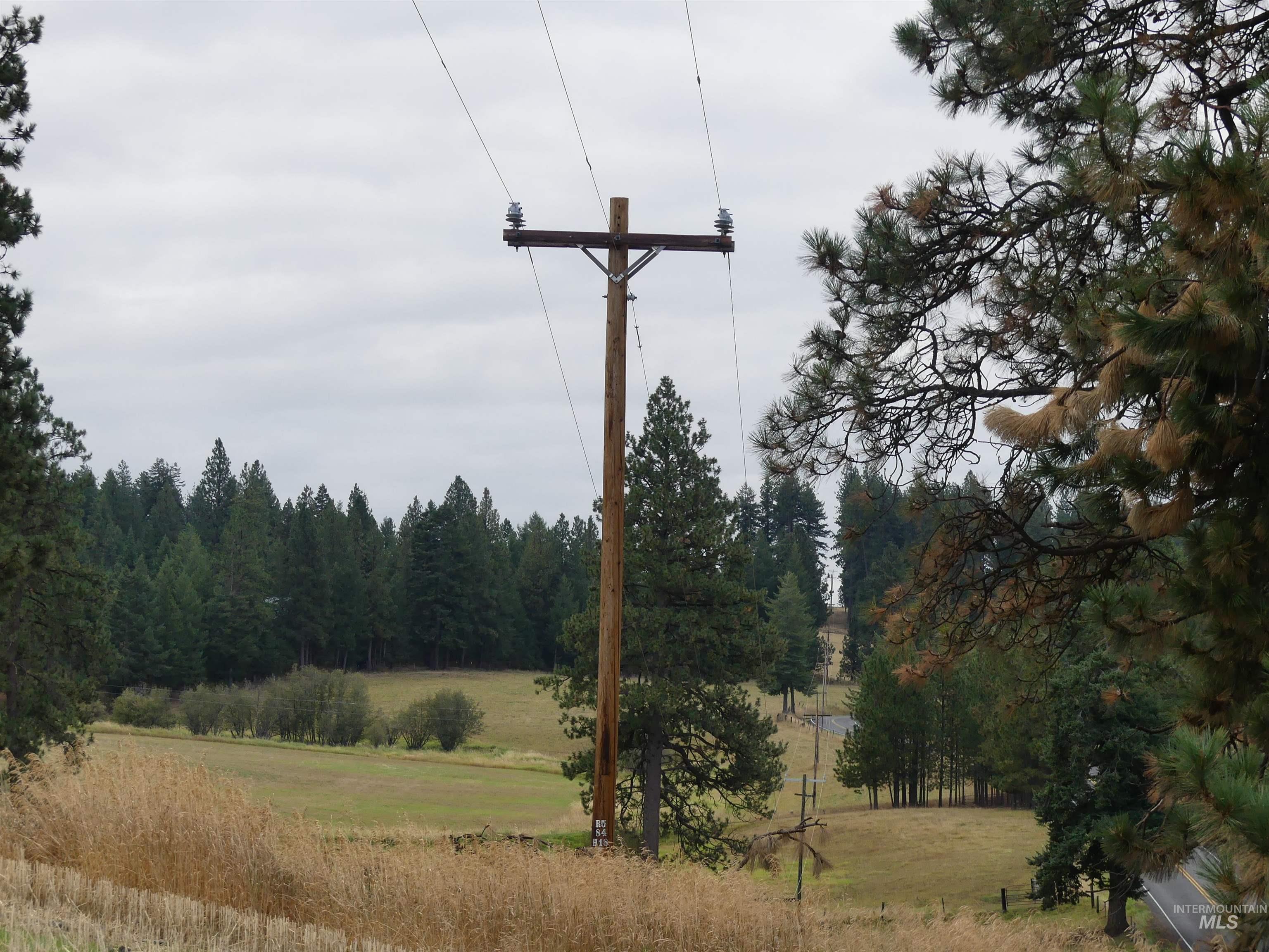 1385 Cottonwood Butte RD, CottonWood, Idaho 83522, Land For Sale, Price $485,000, 99001188