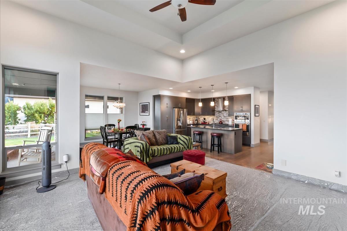 24398 Tombstone Ridge Ct, Middleton, Idaho 83644, 4 Bedrooms, 2.5 Bathrooms, Residential For Sale, Price $999,900, 99001189