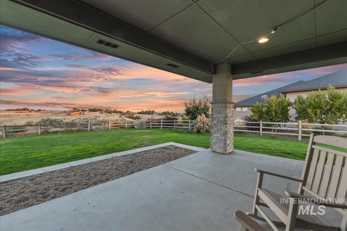 24398 Tombstone Ridge Ct, Middleton, Idaho 83644, 4 Bedrooms, 2.5 Bathrooms, Residential For Sale, Price $999,900, 99001189