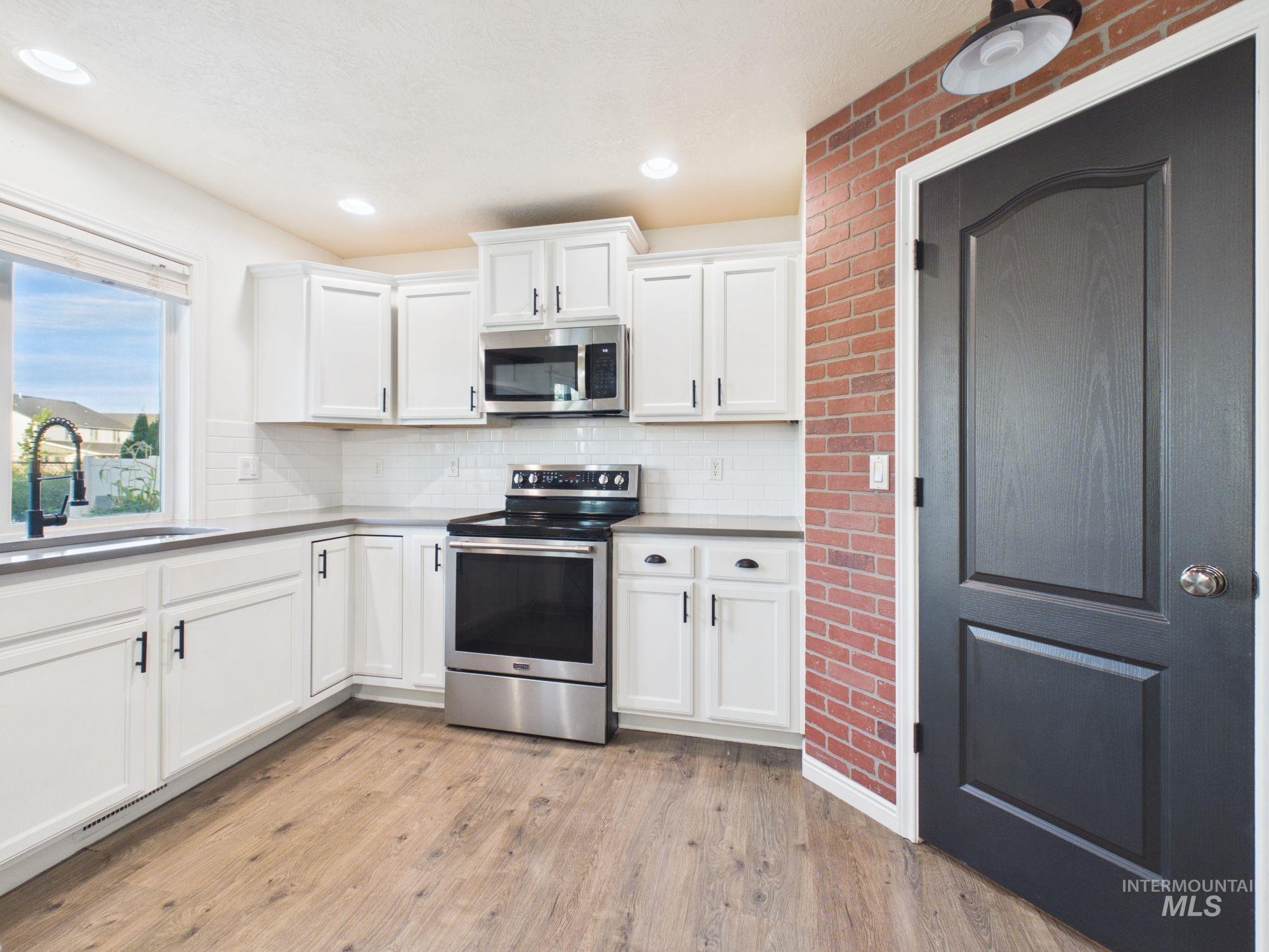 11202 W Radcliff St, Nampa, Idaho 83651, 4 Bedrooms, 2.5 Bathrooms, Residential For Sale, Price $485,000, 99001190