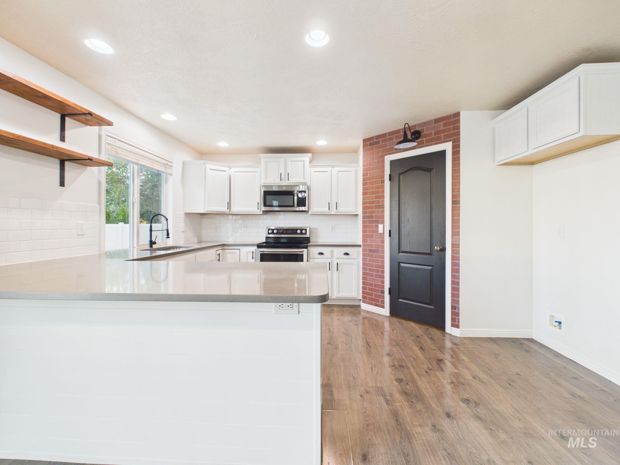 11202 W Radcliff St, Nampa, Idaho 83651, 4 Bedrooms, 2.5 Bathrooms, Residential For Sale, Price $485,000, 99001190