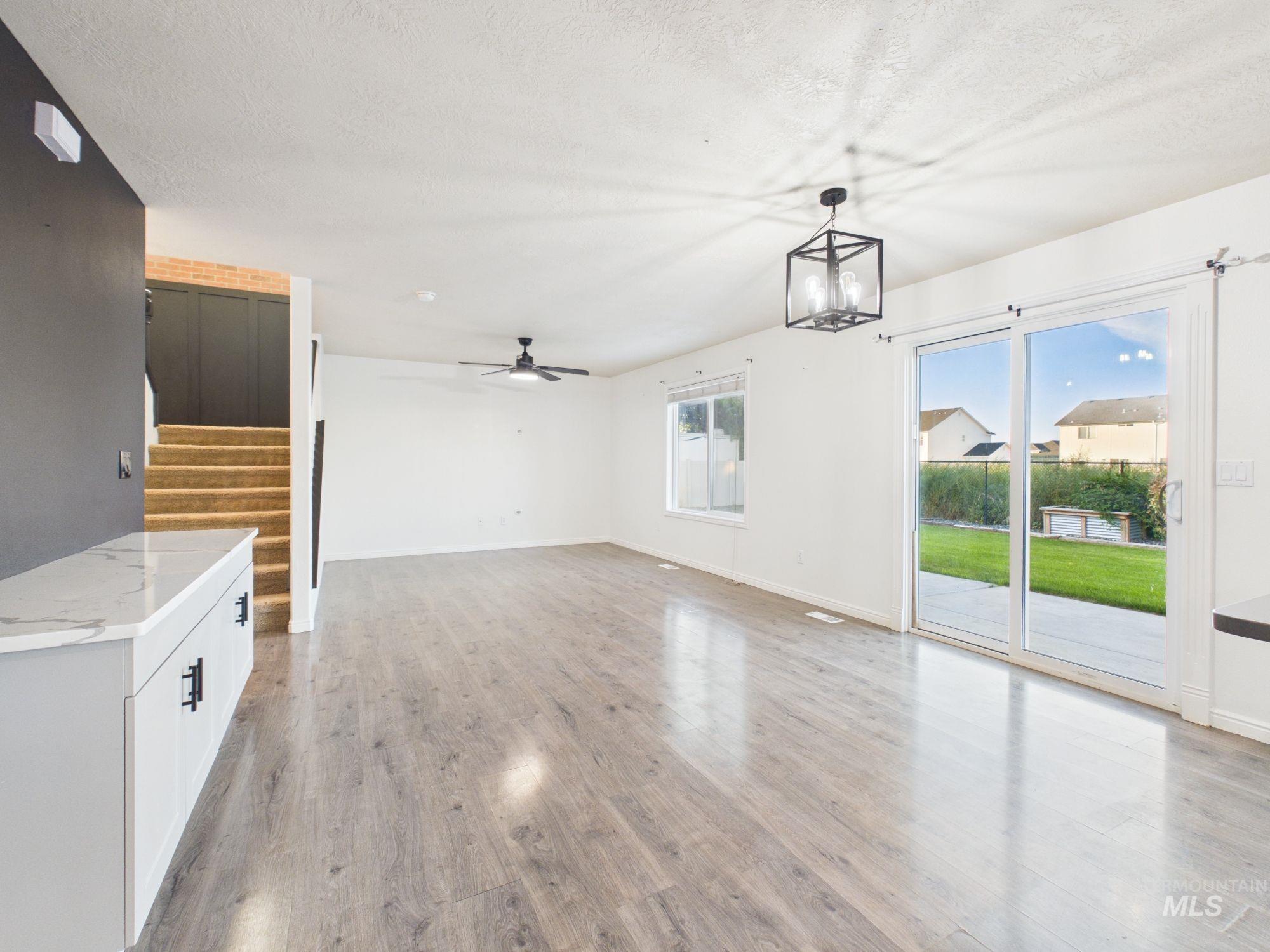 11202 W Radcliff St, Nampa, Idaho 83651, 4 Bedrooms, 2.5 Bathrooms, Residential For Sale, Price $485,000, 99001190