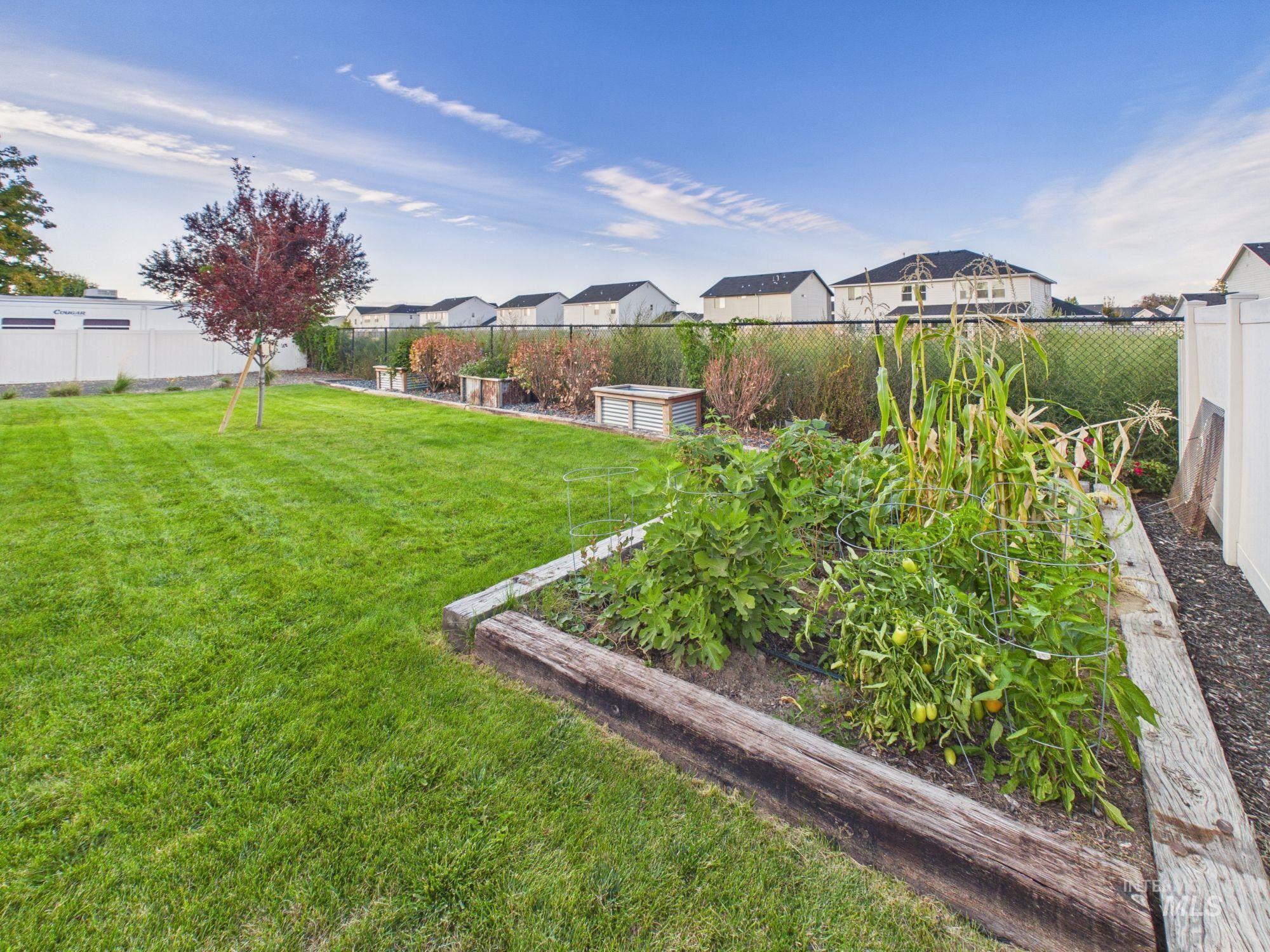 11202 W Radcliff St, Nampa, Idaho 83651, 4 Bedrooms, 2.5 Bathrooms, Residential For Sale, Price $485,000, 99001190